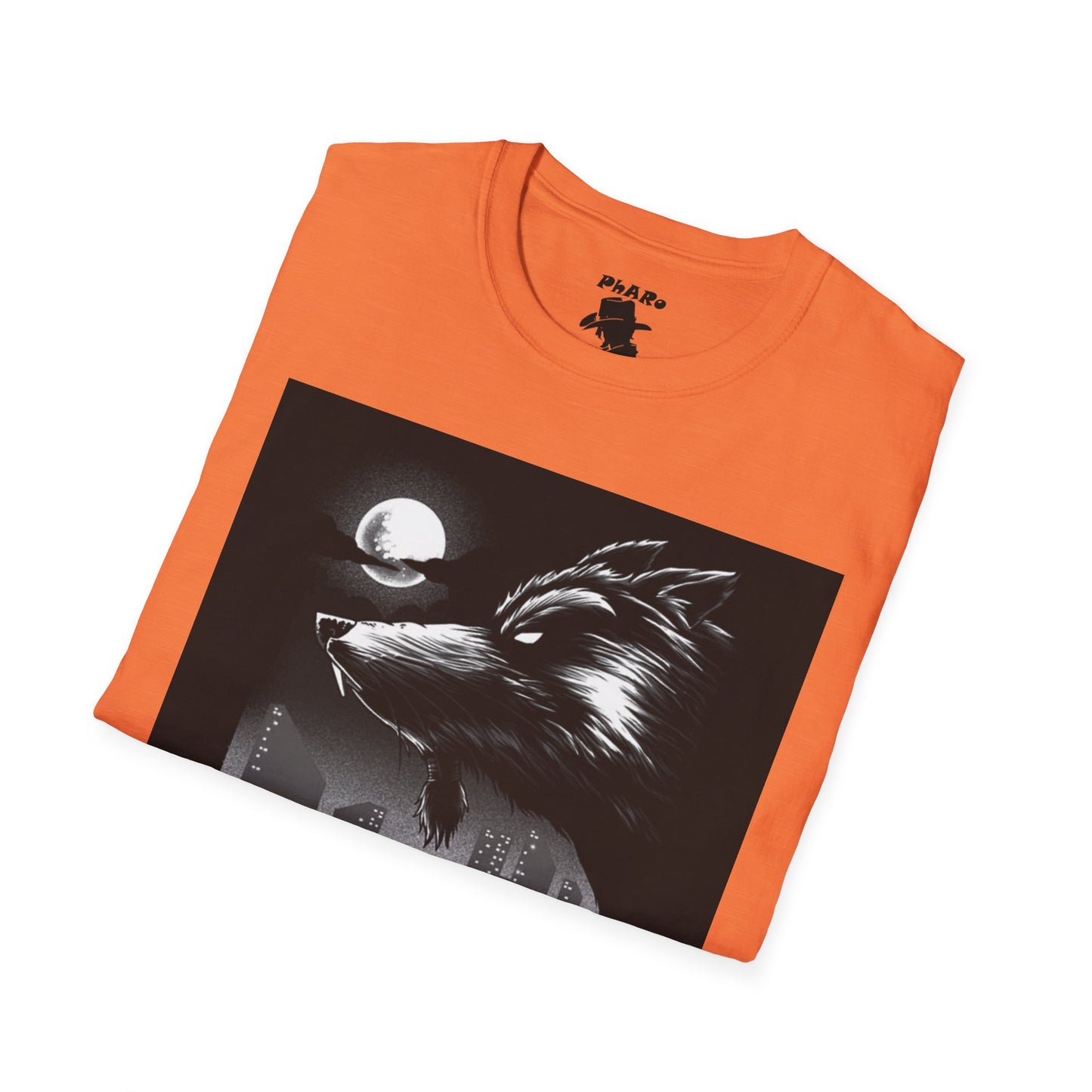 Graphic Master and Students T-Shirt - Unisex Softstyle