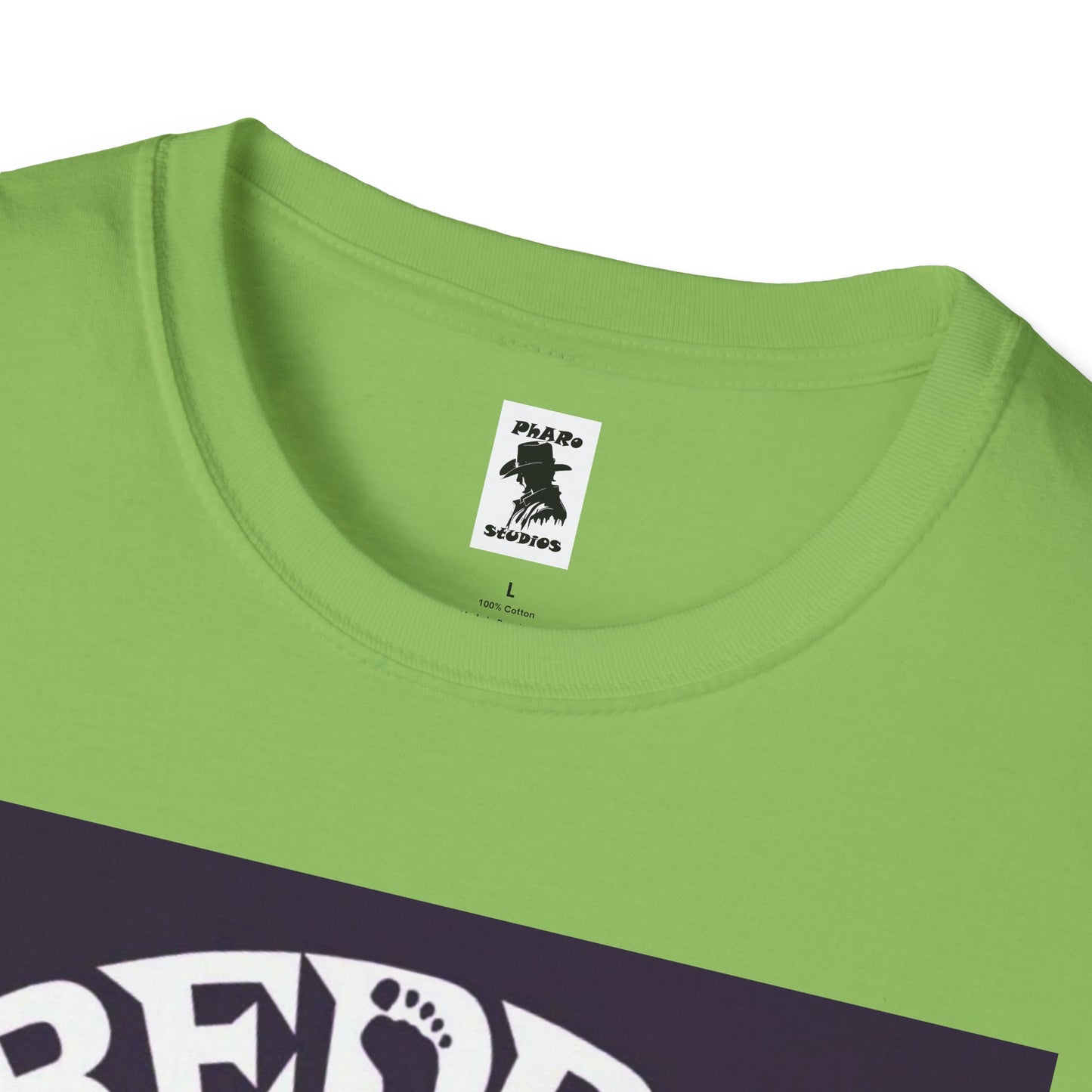 Shredder's Gym Graphic T-Shirt - Get Shredded Unisex Tee