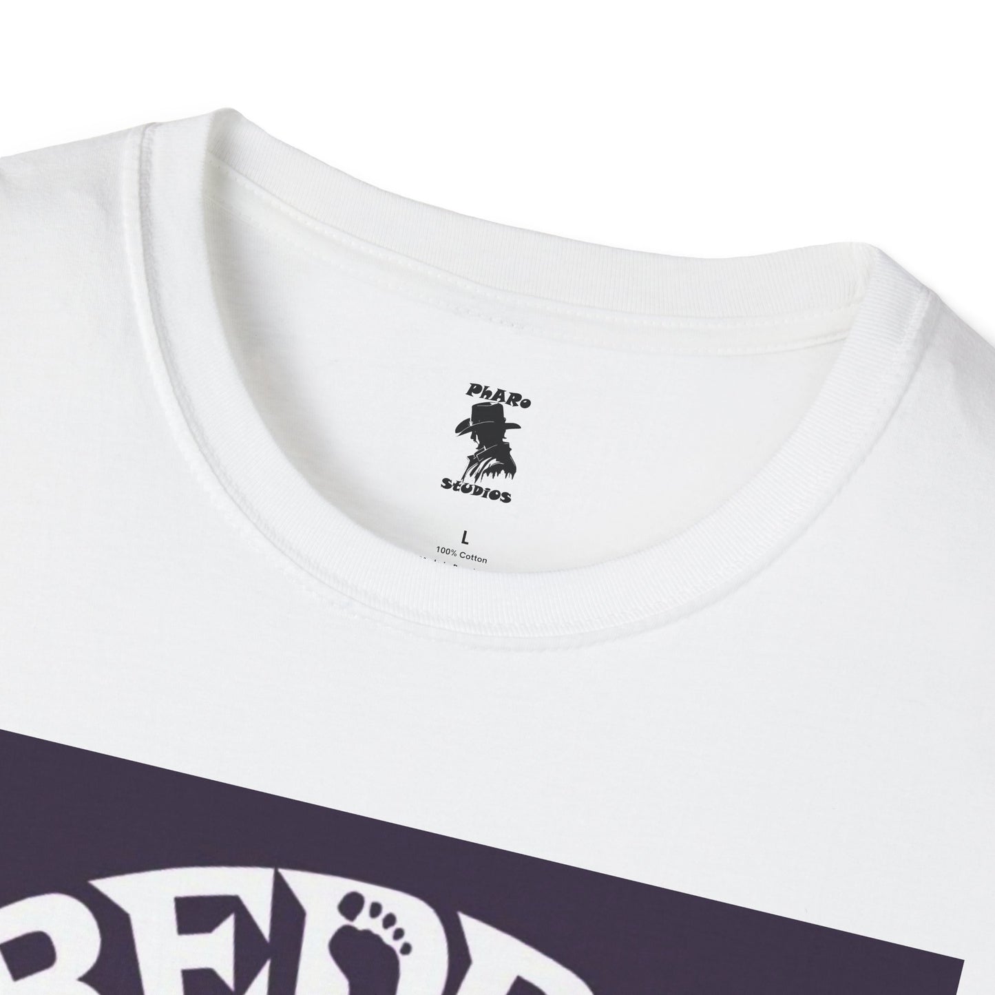 Shredder's Gym Graphic T-Shirt - Get Shredded Unisex Tee