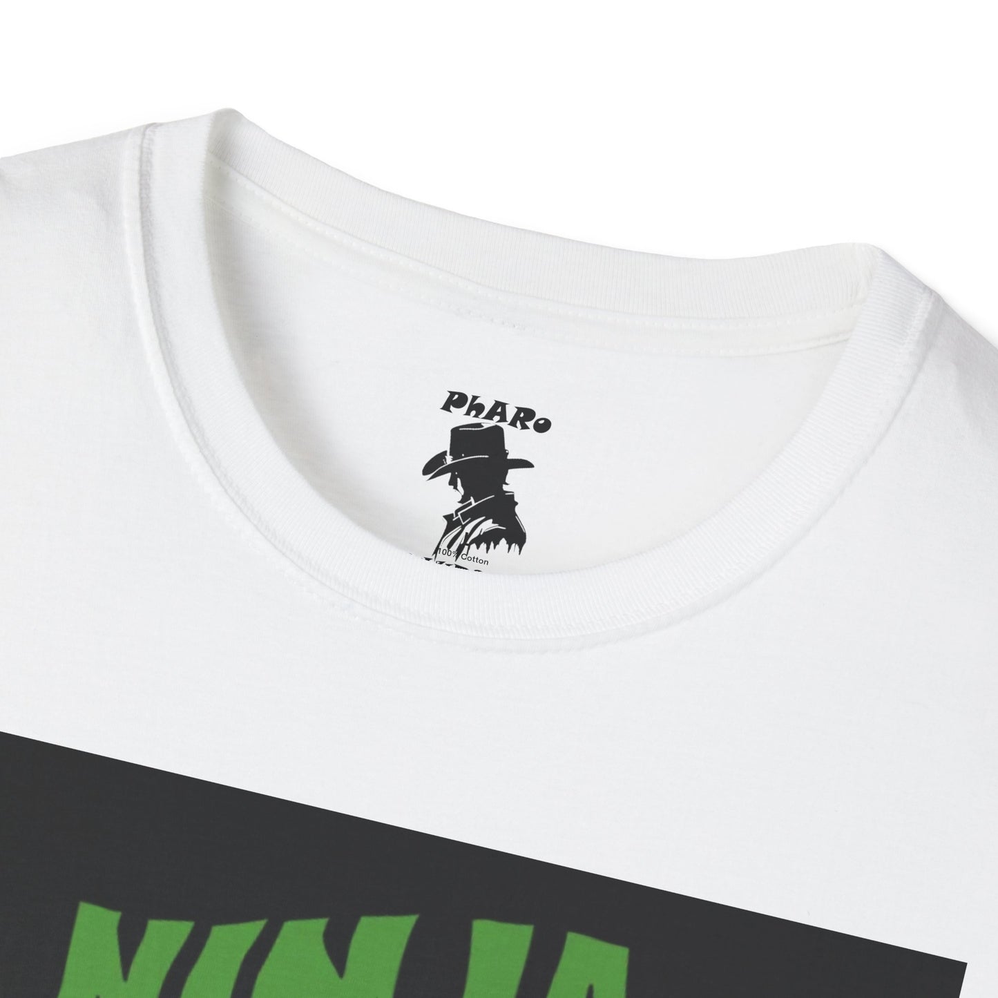 Ninja Turtles Graphic Unisex T-Shirt - Retro Cool Tee for Fans