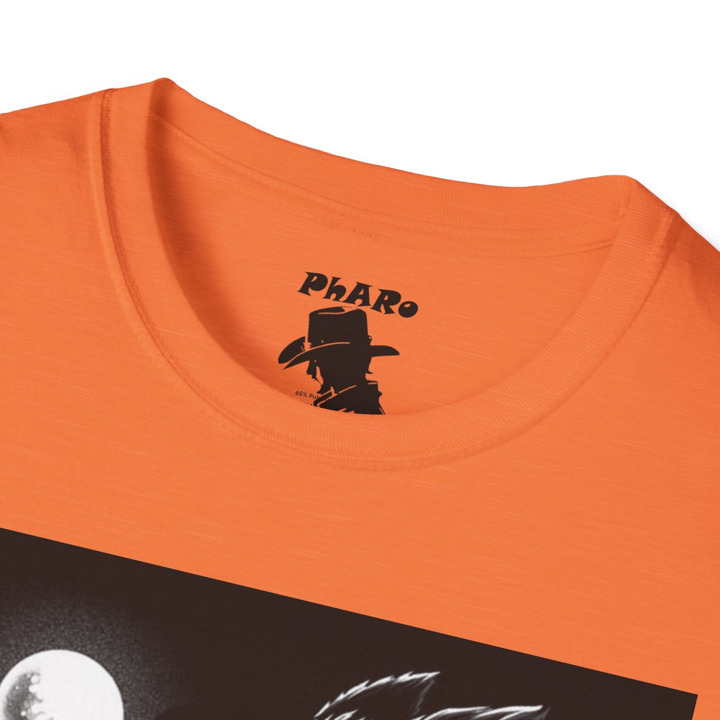Graphic Master and Students T-Shirt - Unisex Softstyle
