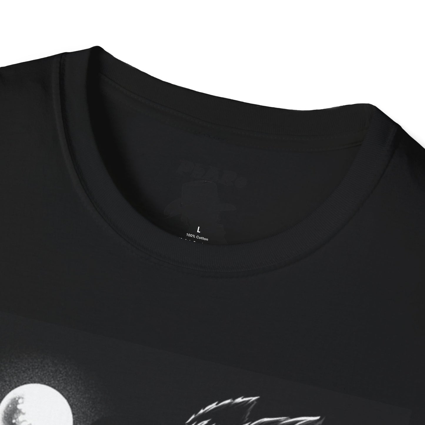 Graphic Master and Students T-Shirt - Unisex Softstyle