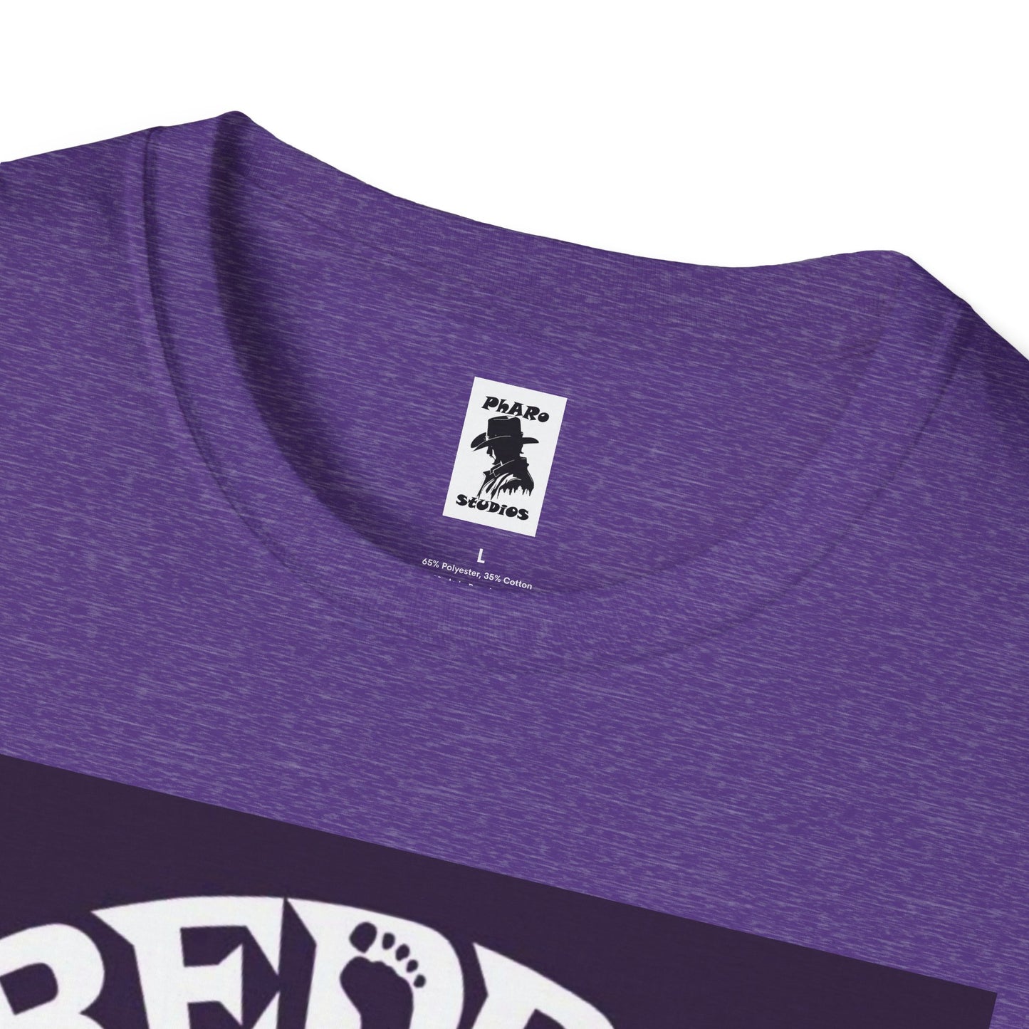 Shredder's Gym Graphic T-Shirt - Get Shredded Unisex Tee
