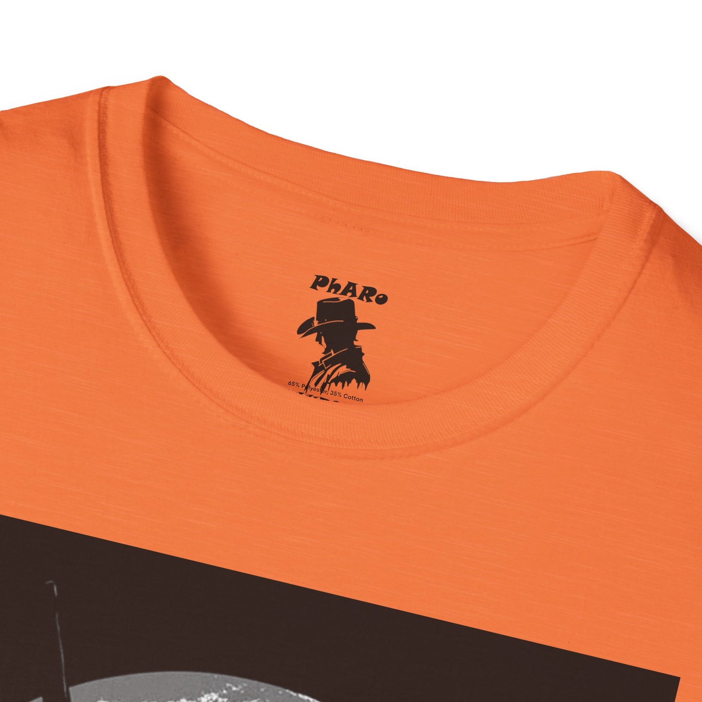 Ninja Moonlight Graphic Unisex T-Shirt