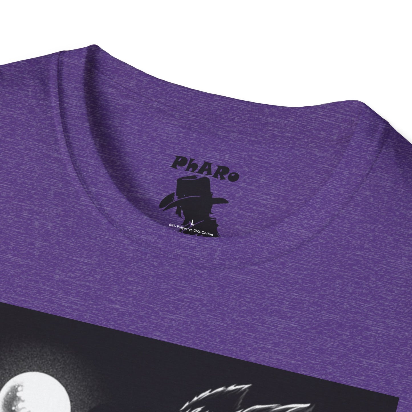 Graphic Master and Students T-Shirt - Unisex Softstyle