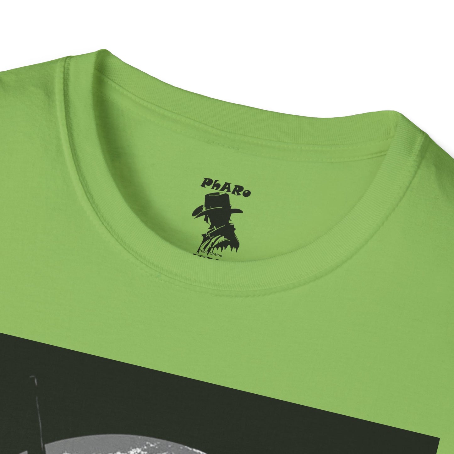 Ninja Moonlight Graphic Unisex T-Shirt