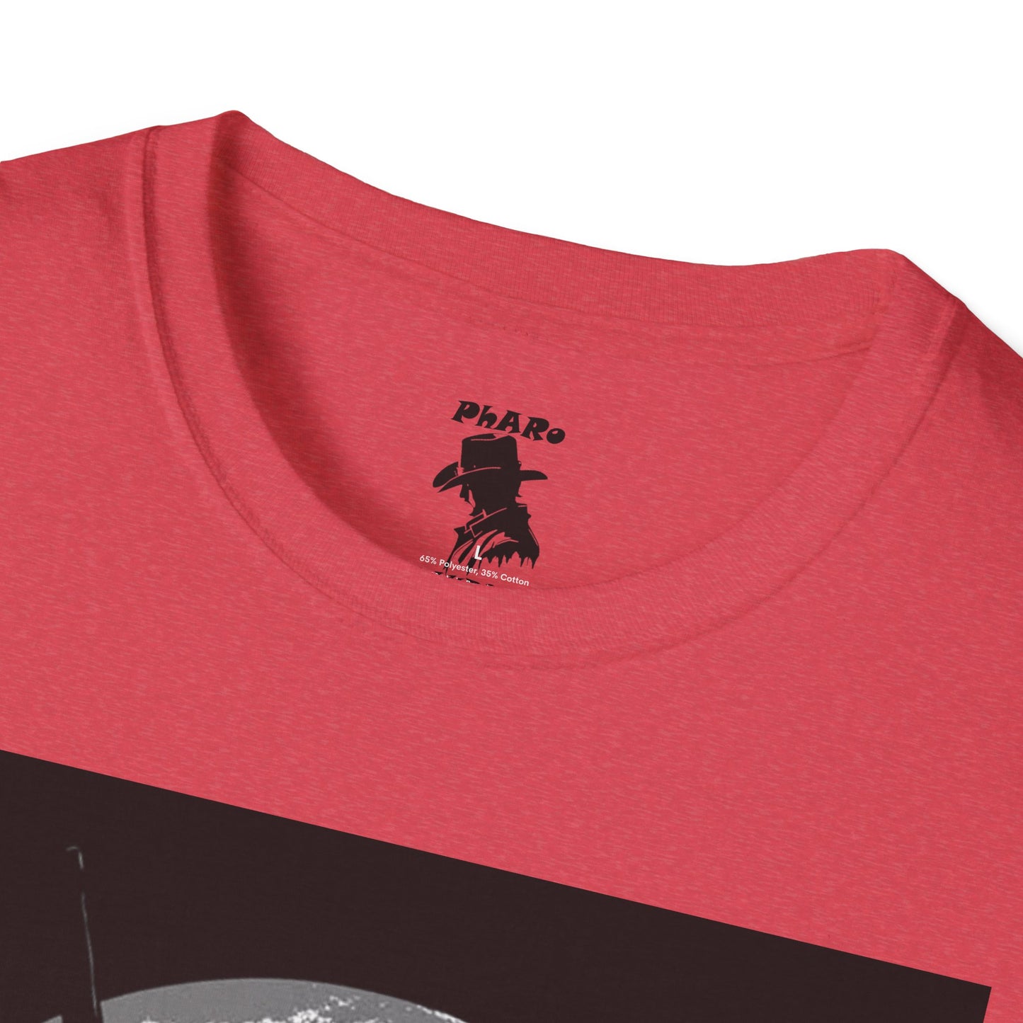 Ninja Moonlight Graphic Unisex T-Shirt