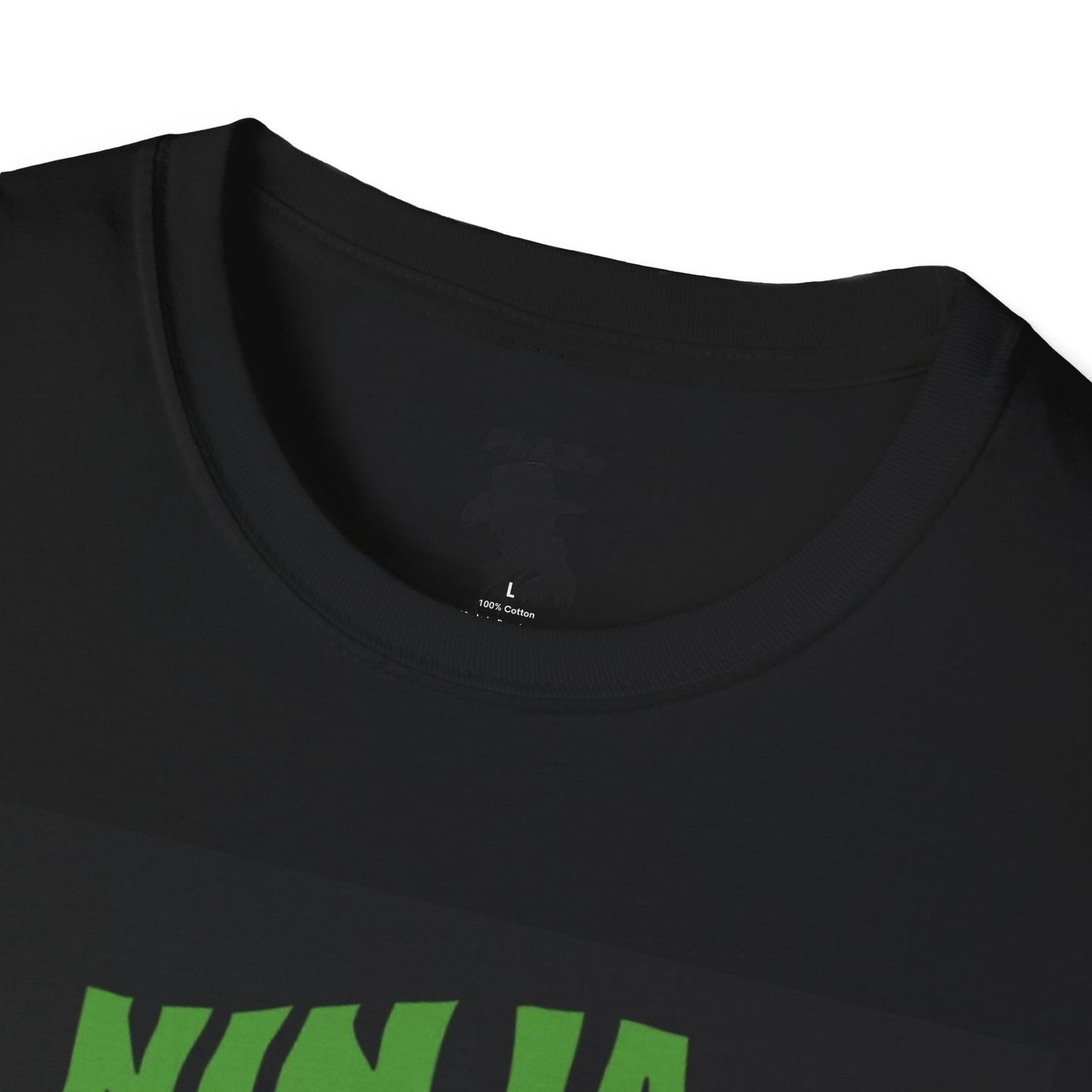 Ninja Turtles Graphic Unisex T-Shirt - Retro Cool Tee for Fans
