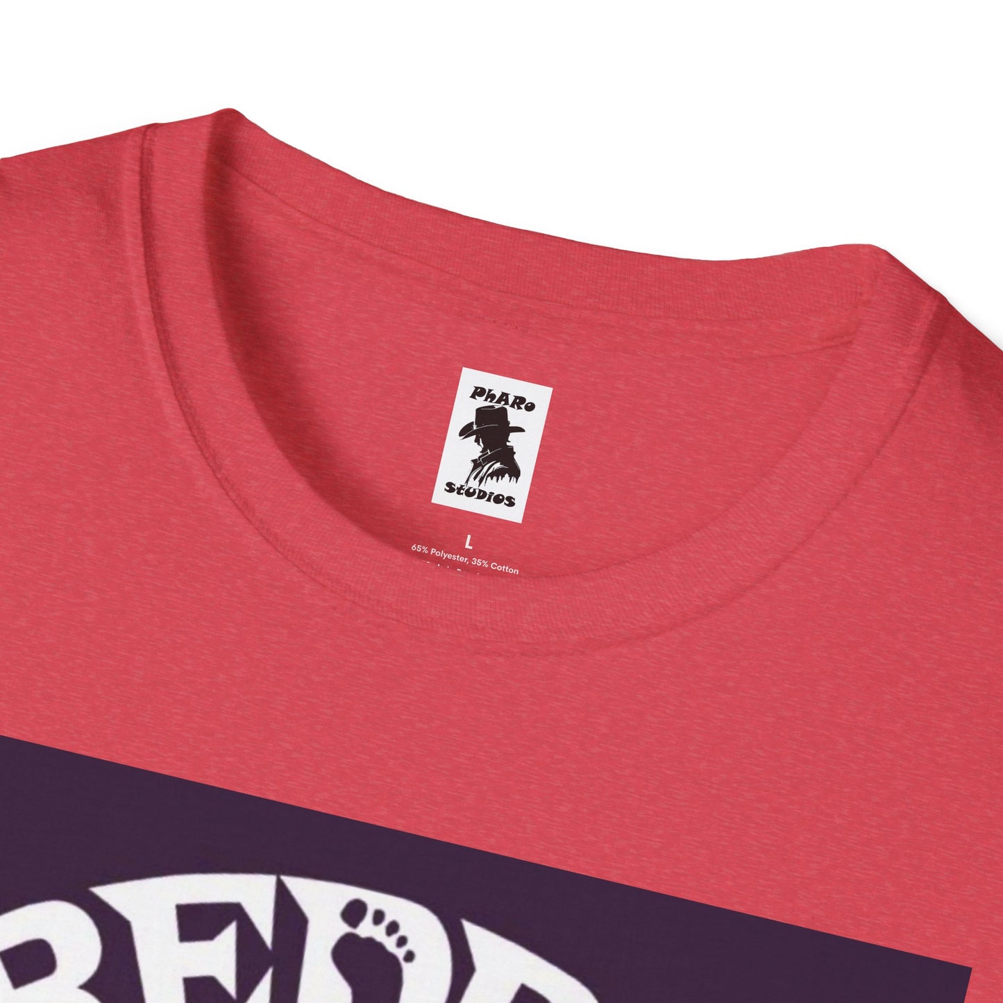 Shredder's Gym Graphic T-Shirt - Get Shredded Unisex Tee