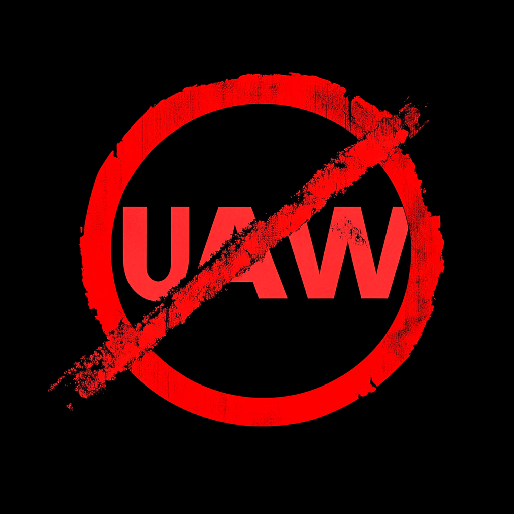 Anti-UAW