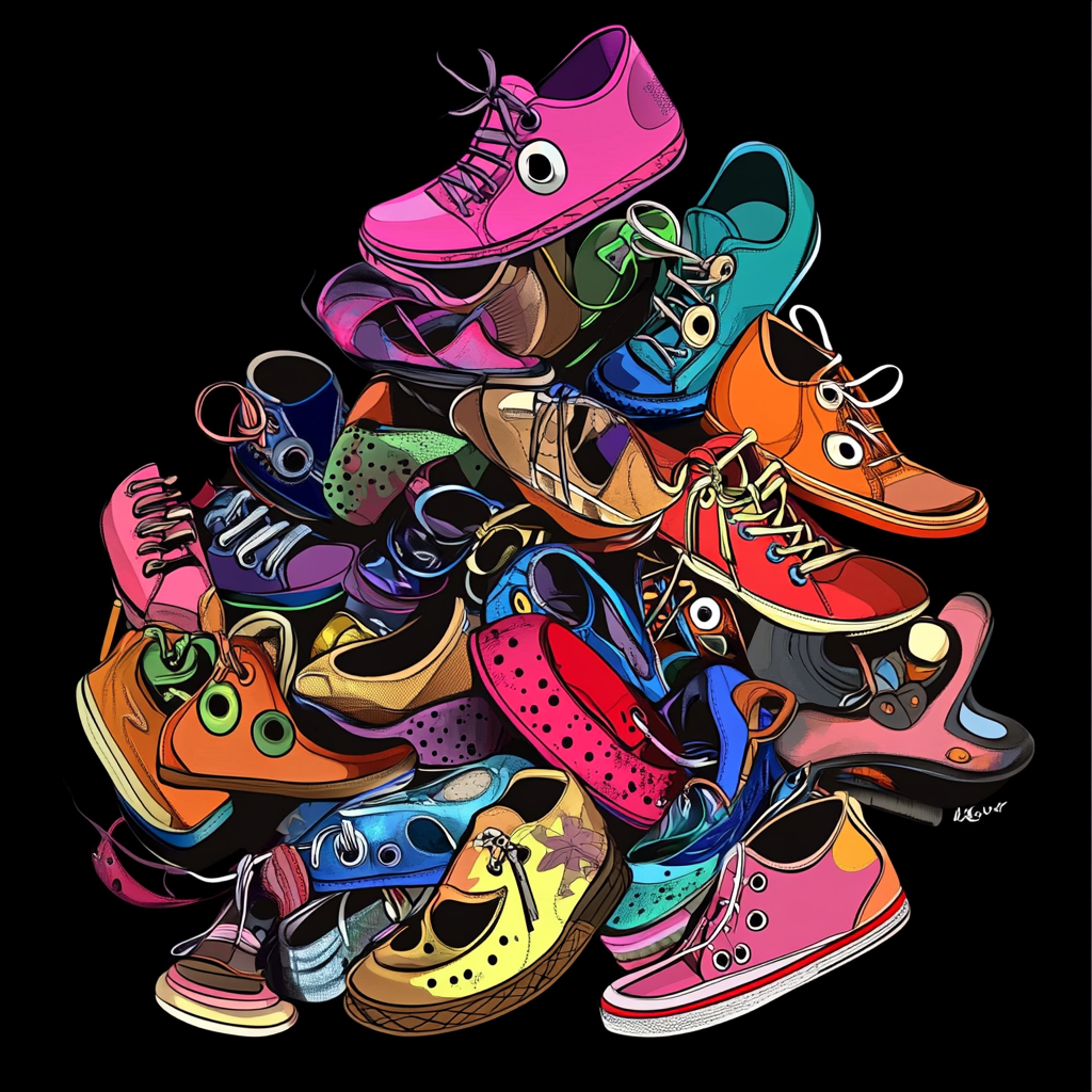 Footwear