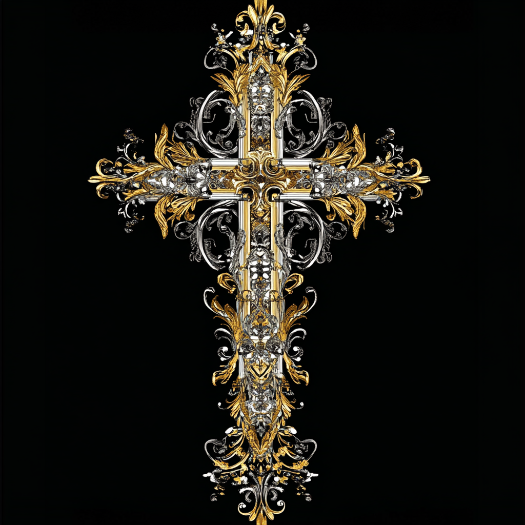 FaithThreads: The Beloved Collection