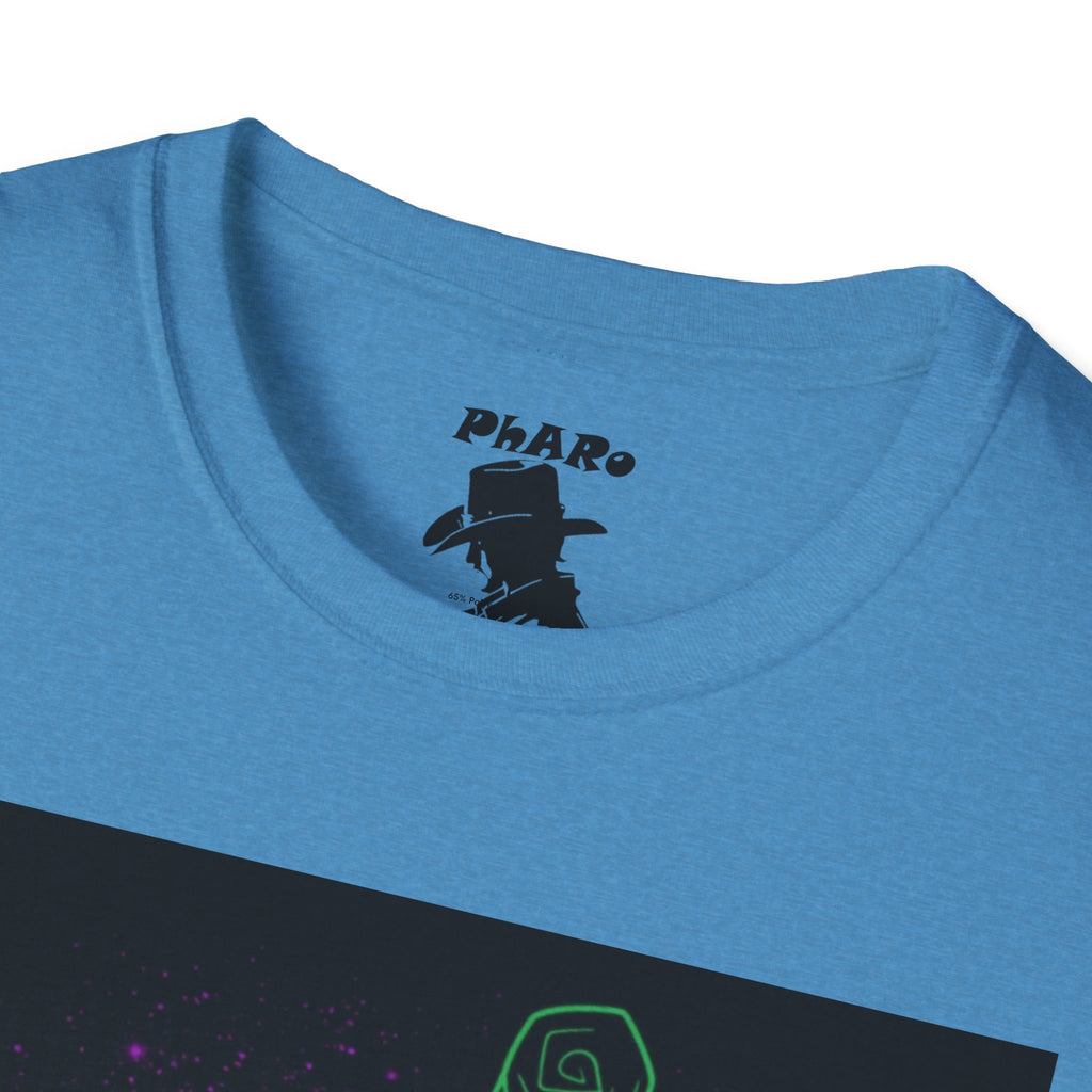 Unisex Softstyle T-Shirt | Retro Donatello Tee