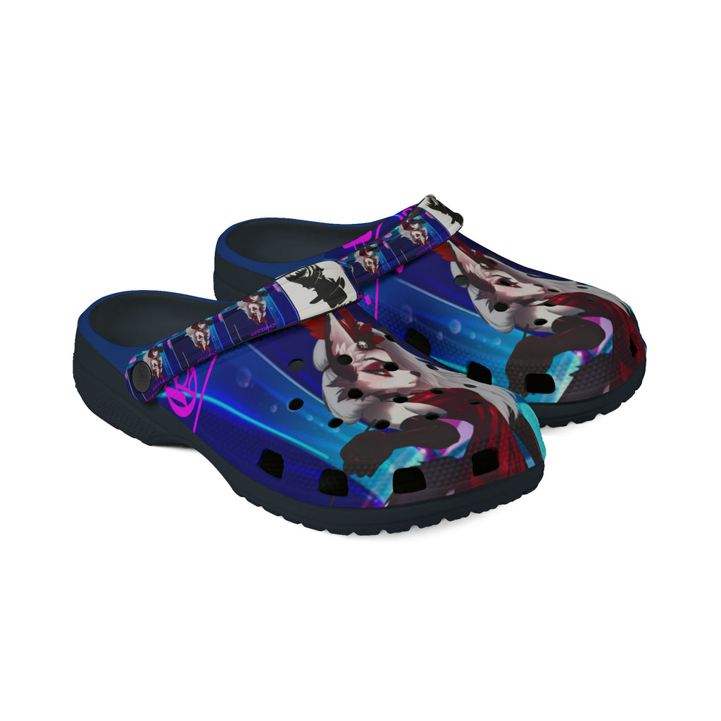 G.G. & Friends - Chrissy - Crocs (Unisex)