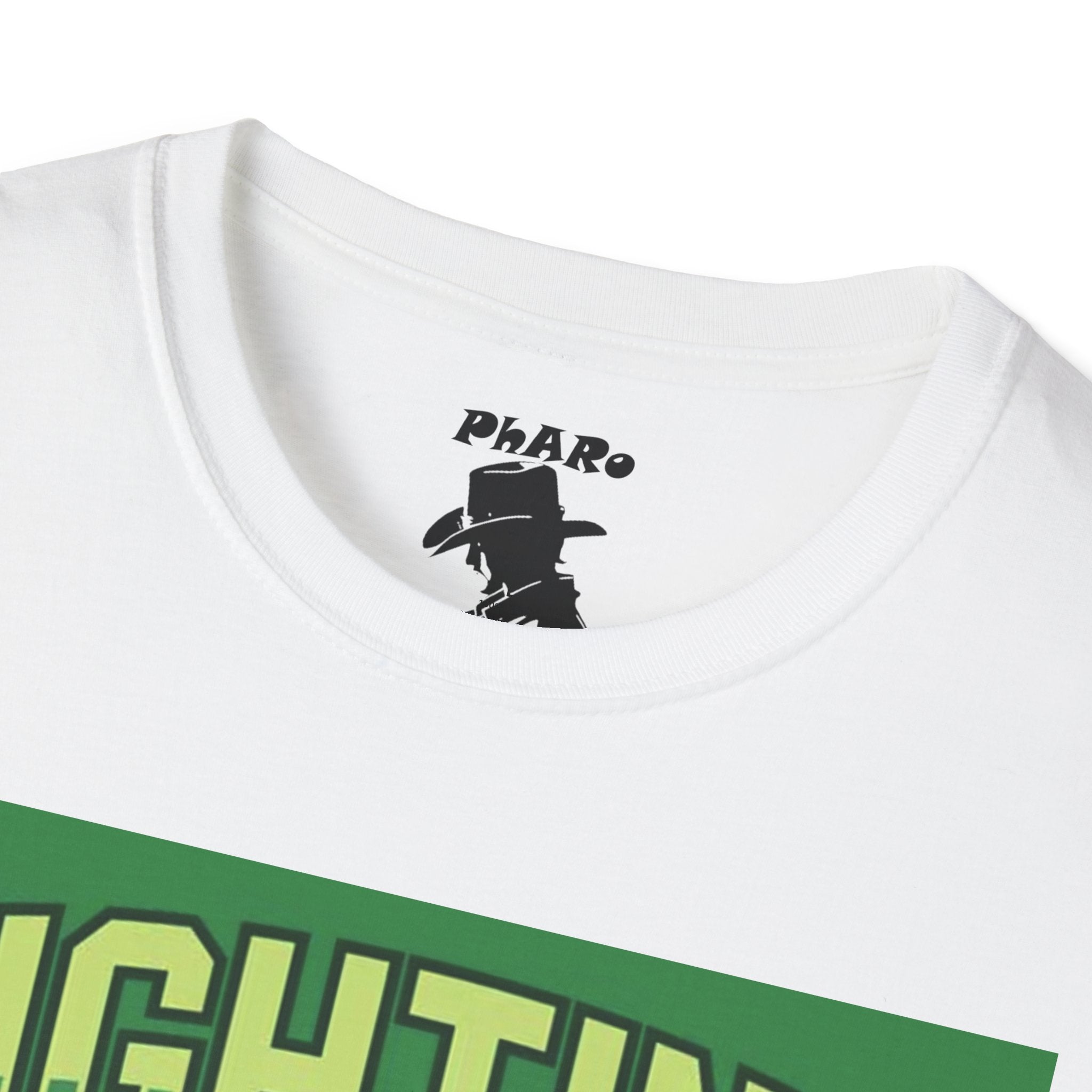 Fighting Turtles Graphic T-Shirt - Turtle Power 1984 Unisex Softstyle