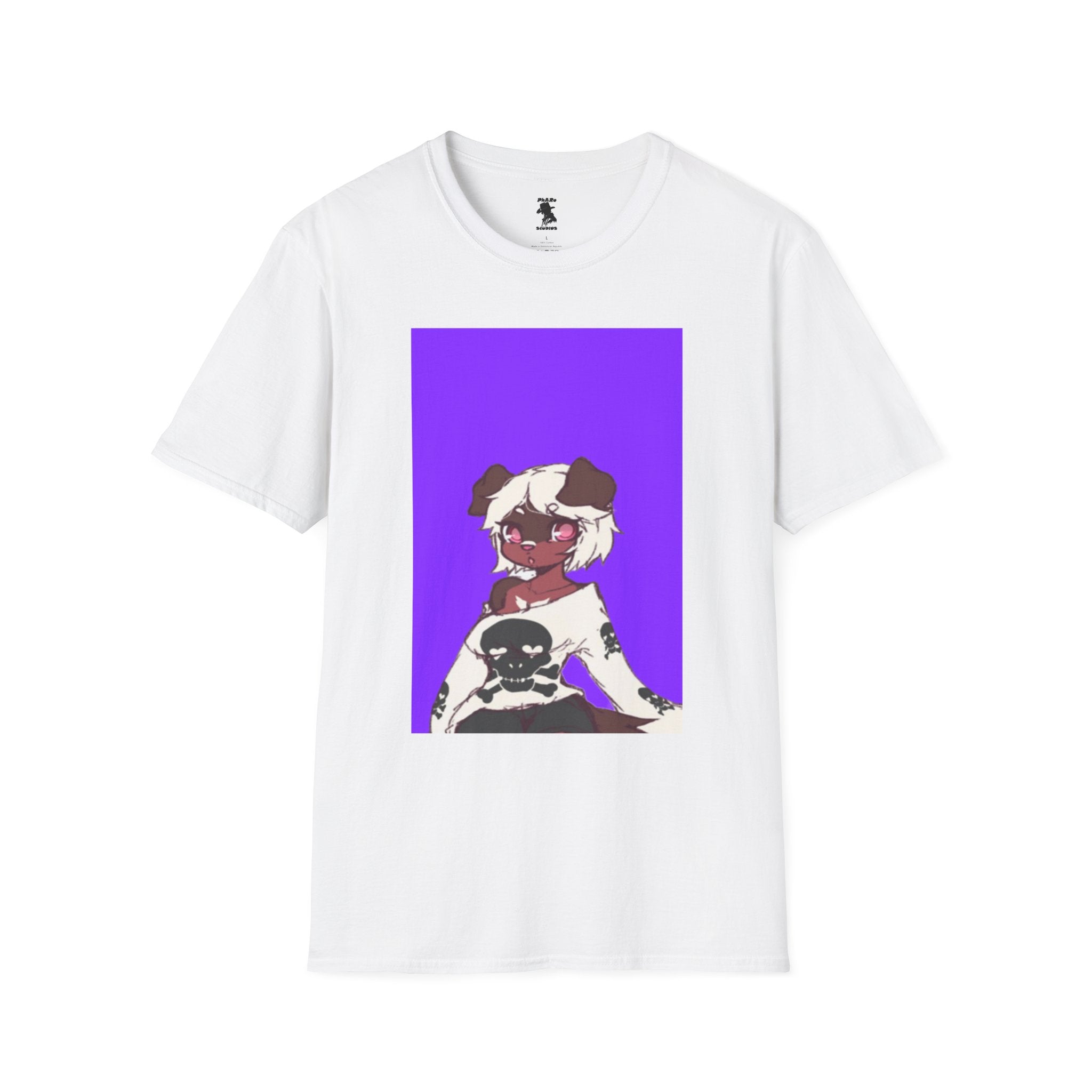 G.G. & Friends - Savannah - Unisex Softstyle T-Shirt