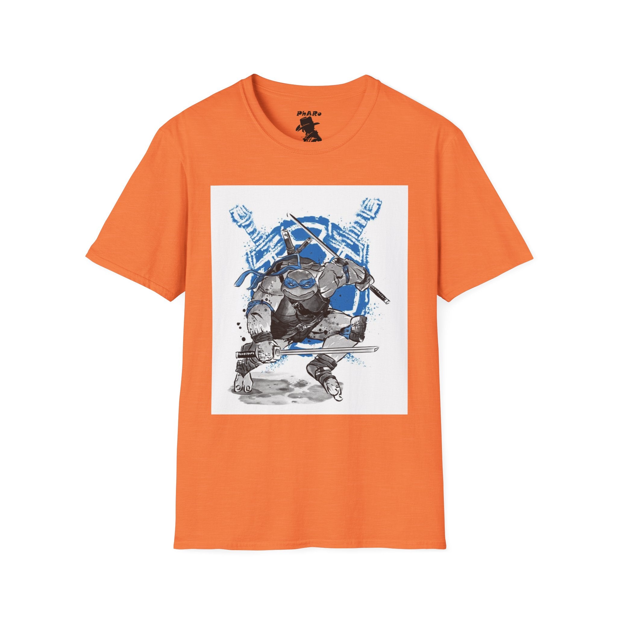 Cool Leo Graphic Unisex T-Shirt