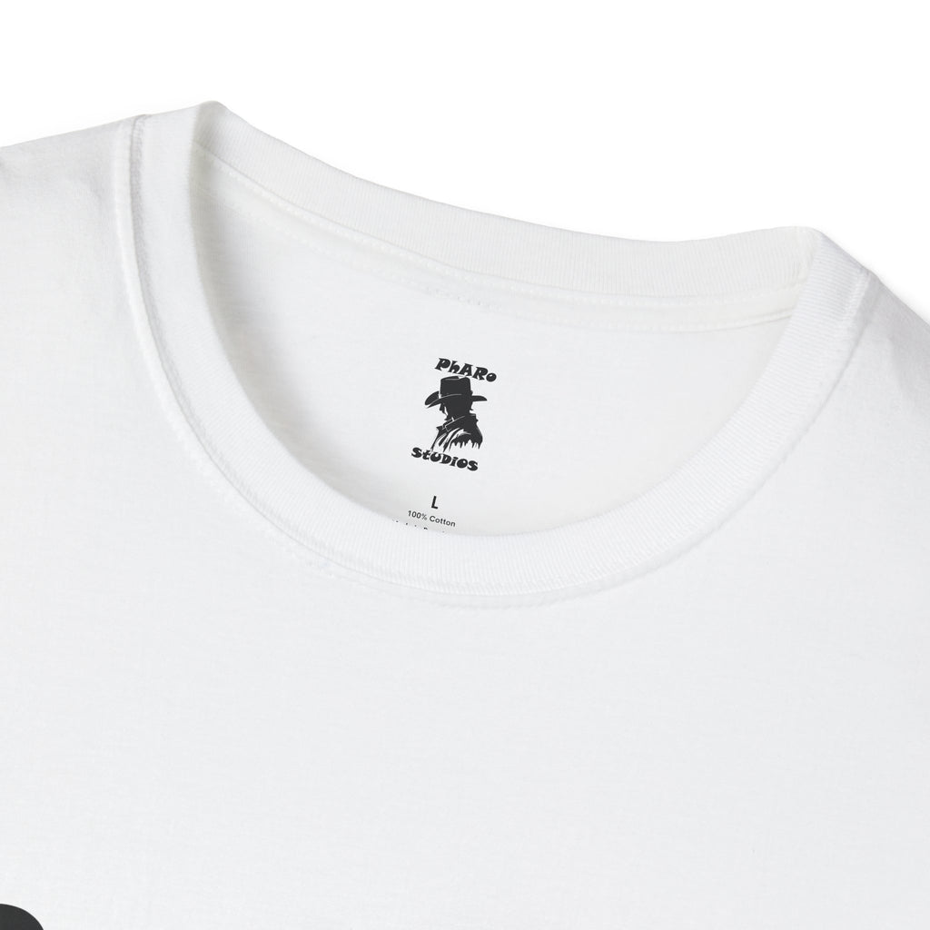 Inspirational Workout Unisex T-Shirt - 'In the Waiting God is Working'