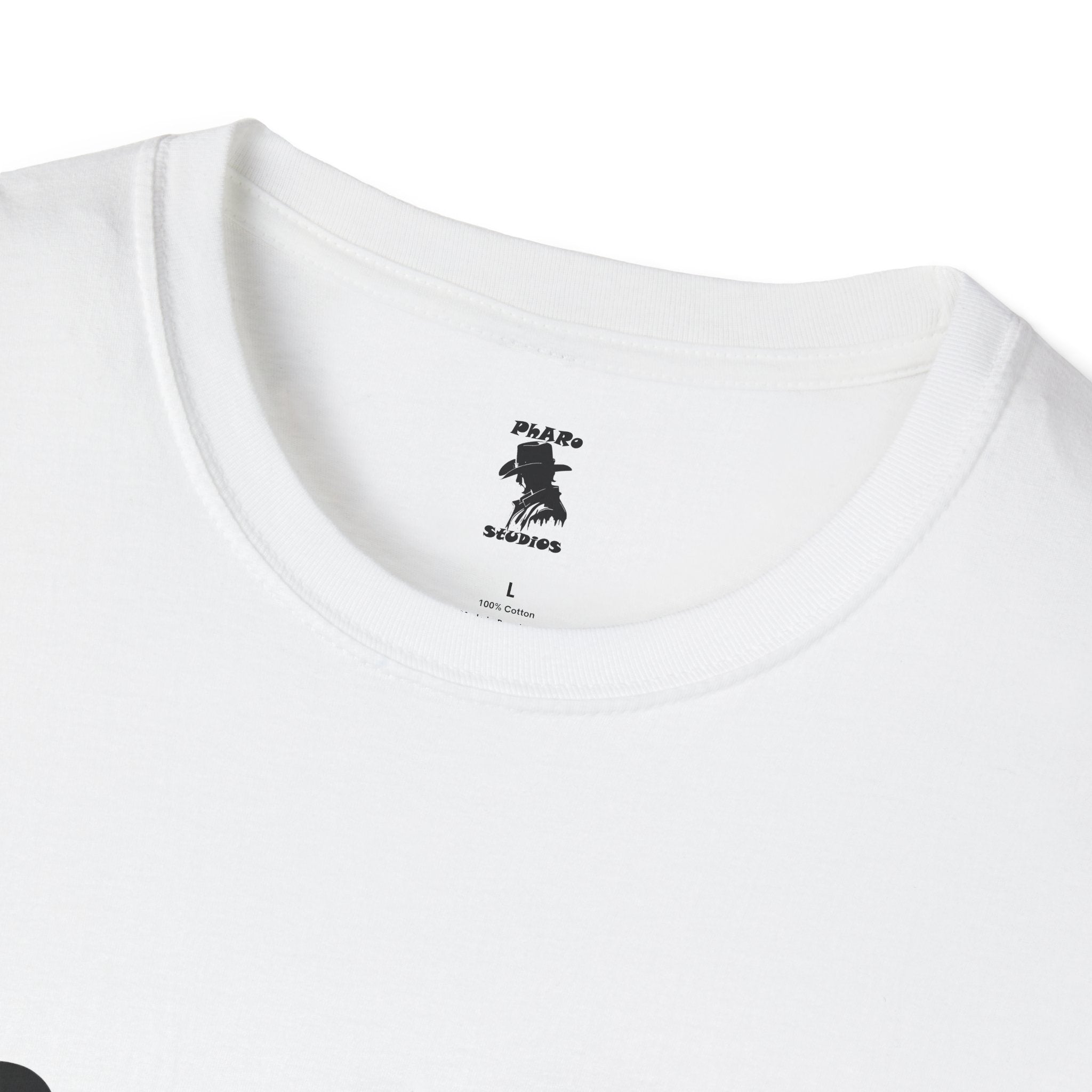 Inspirational Workout Unisex T-Shirt - 'In the Waiting God is Working'