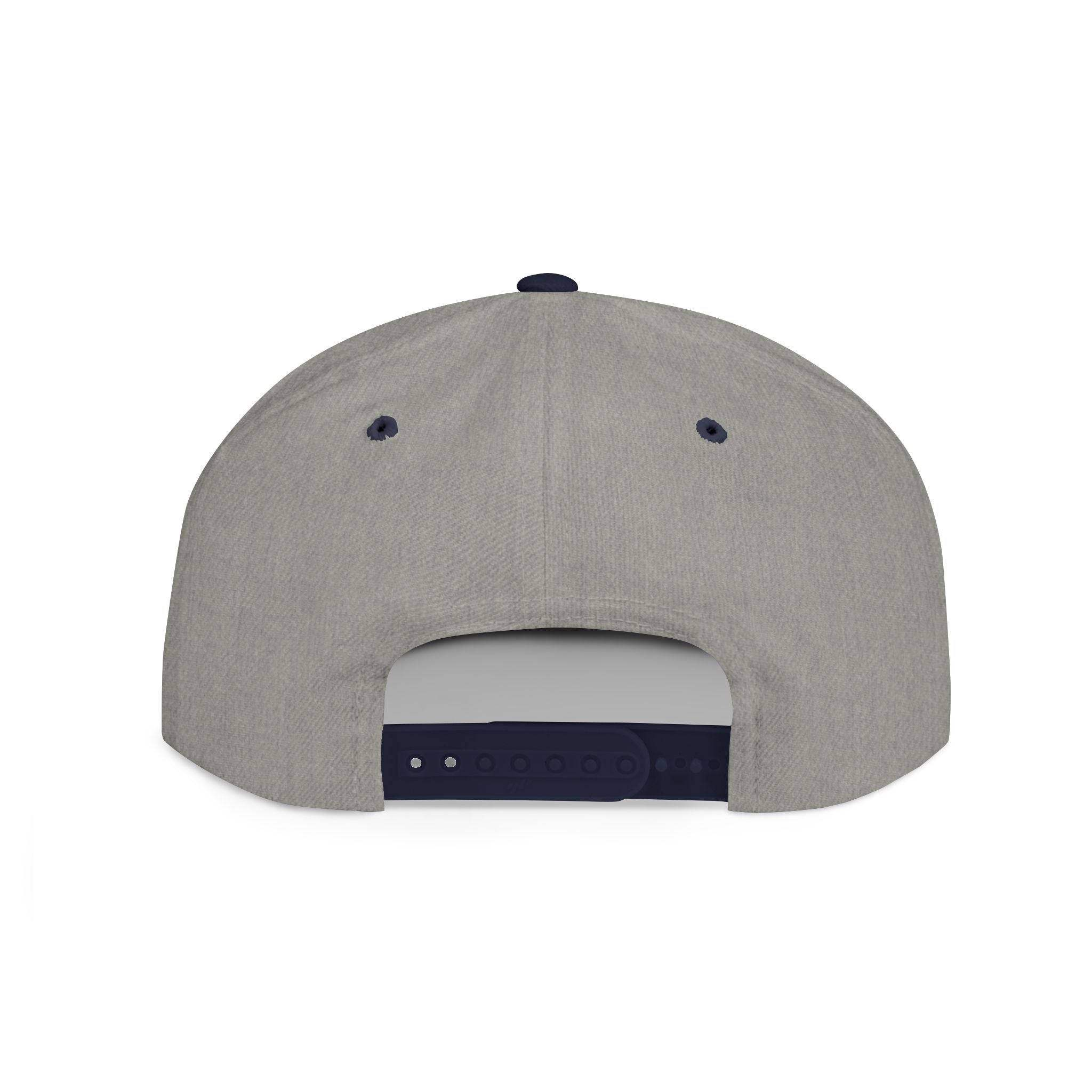 G.G. & Friends - Dr Max - Flat Bill Snapback