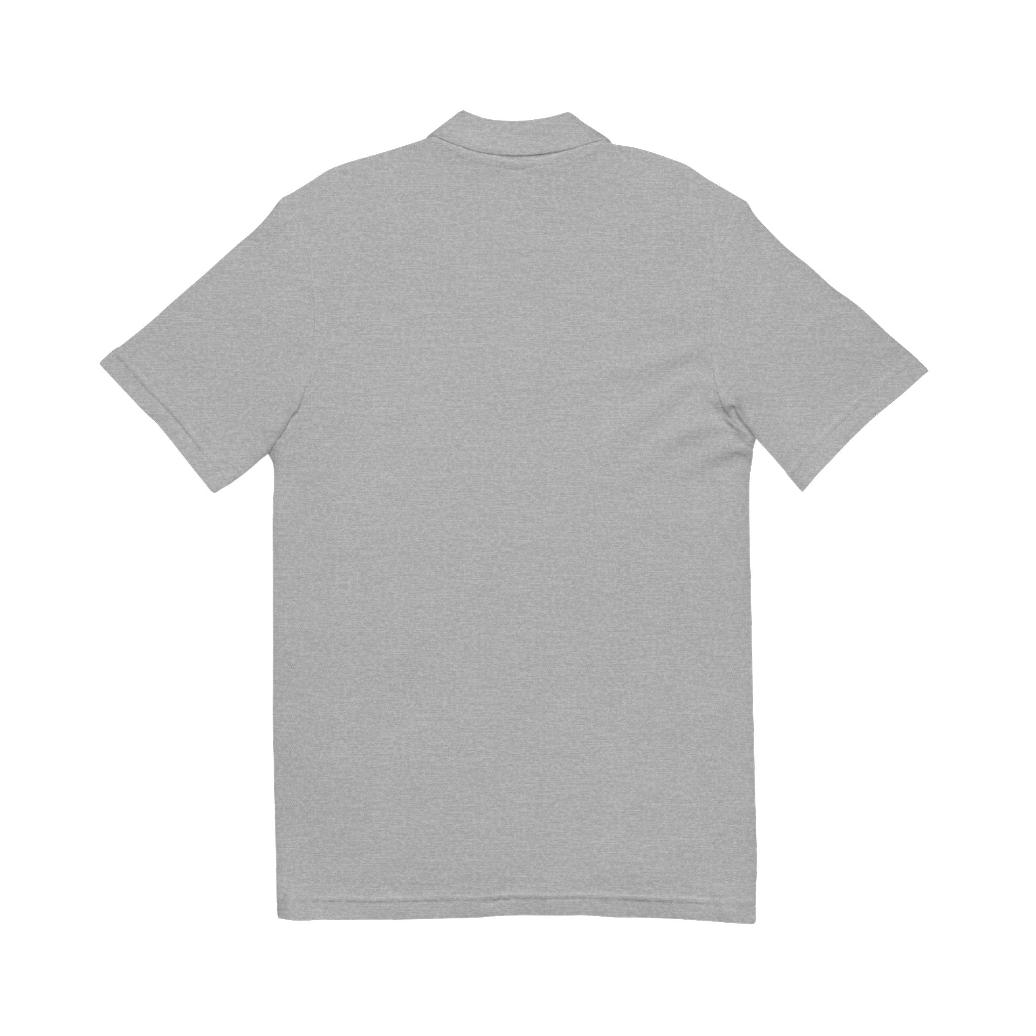 Courage in the Darkness Unisex Embroidered Pique Polo Shirt - Casual Style for Every Occasion, Perfect for Men and Women, Summer Apparel, Gift for Dad, Family [...]