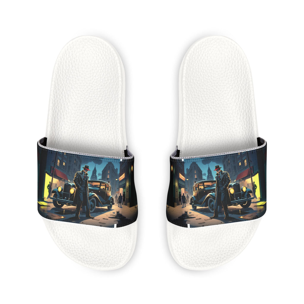 Ace Calloway - Men's Sandals