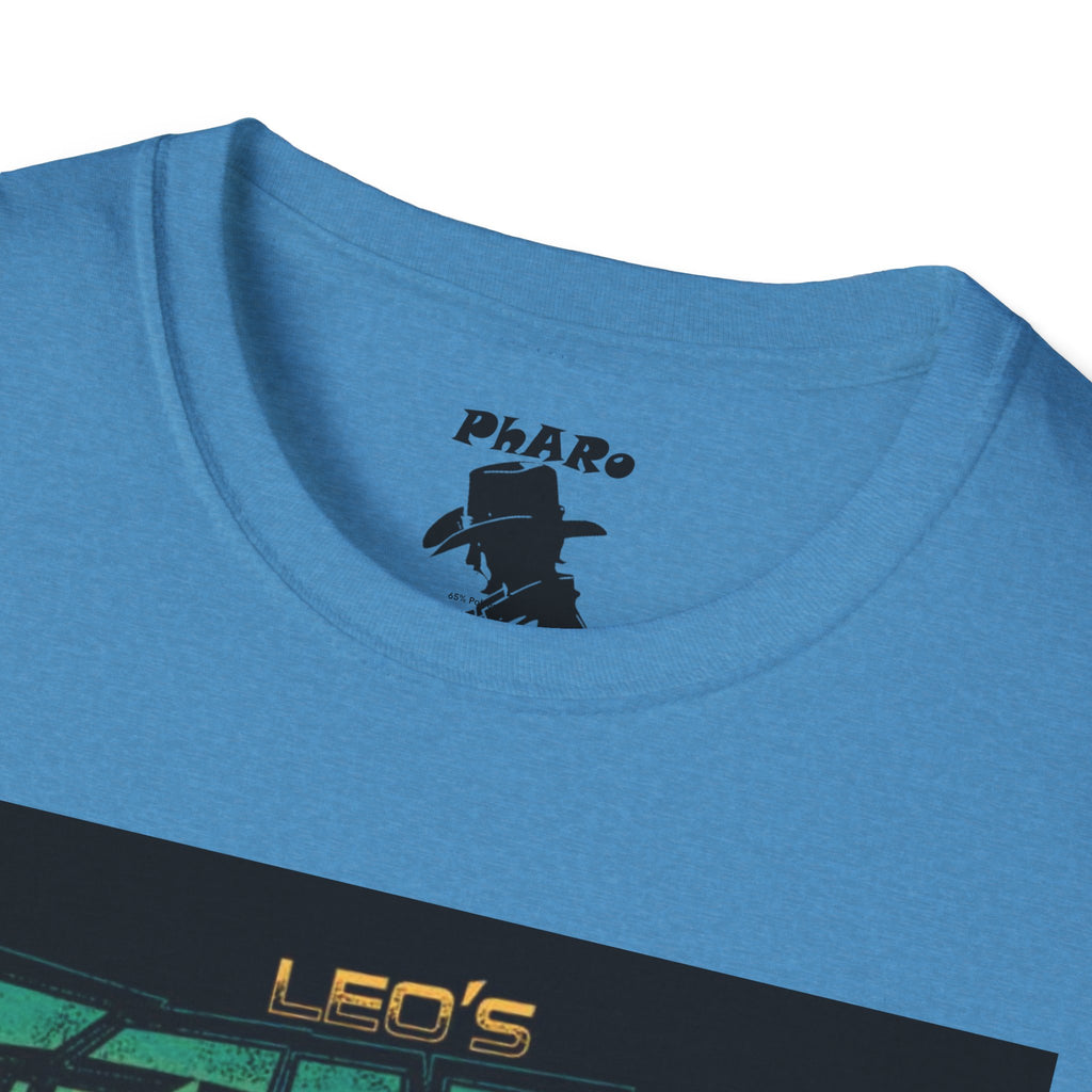 Ninja Workout T-Shirt - Turtle Gym Design