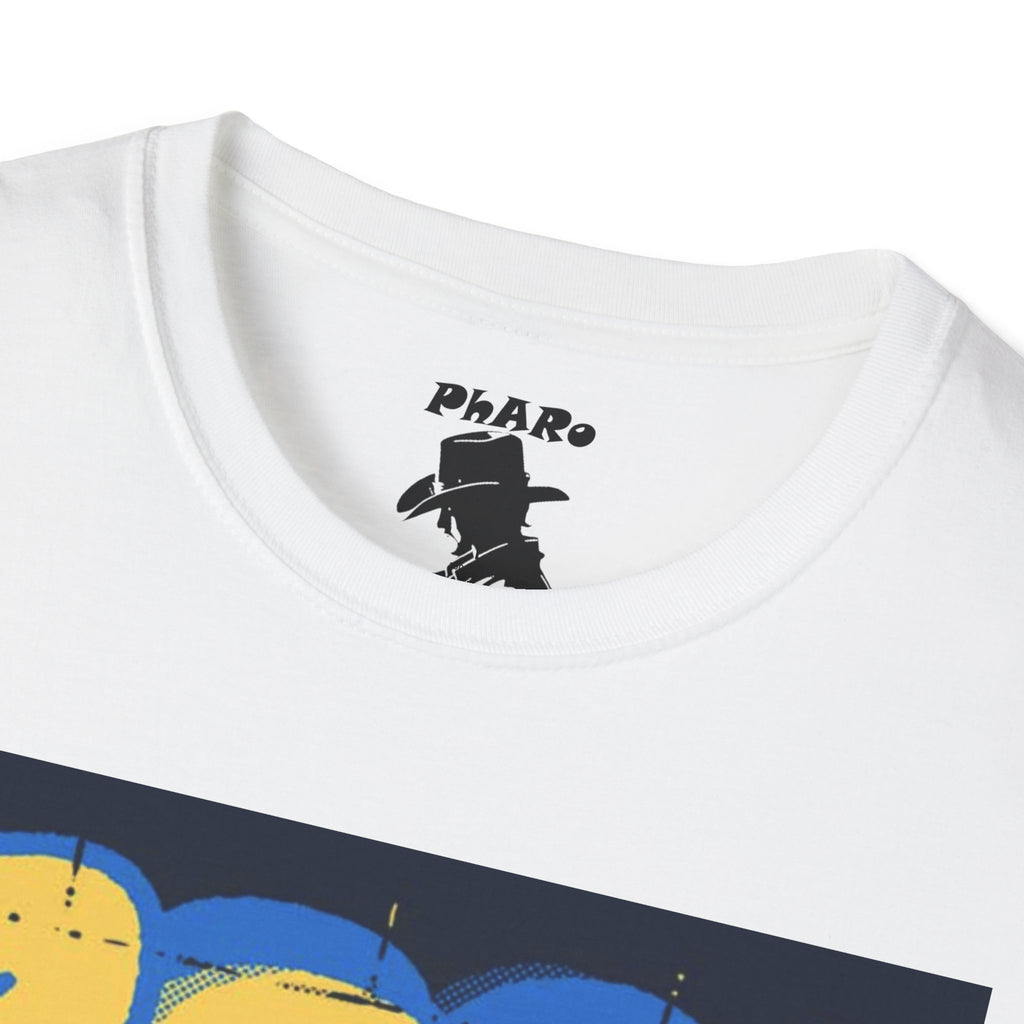 Graphic Teenage Mutant Ninja Turtles T-Shirt - Fun Street Style Tee