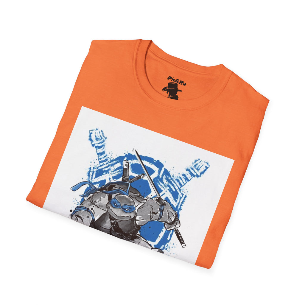 Cool Leo Graphic Unisex T-Shirt