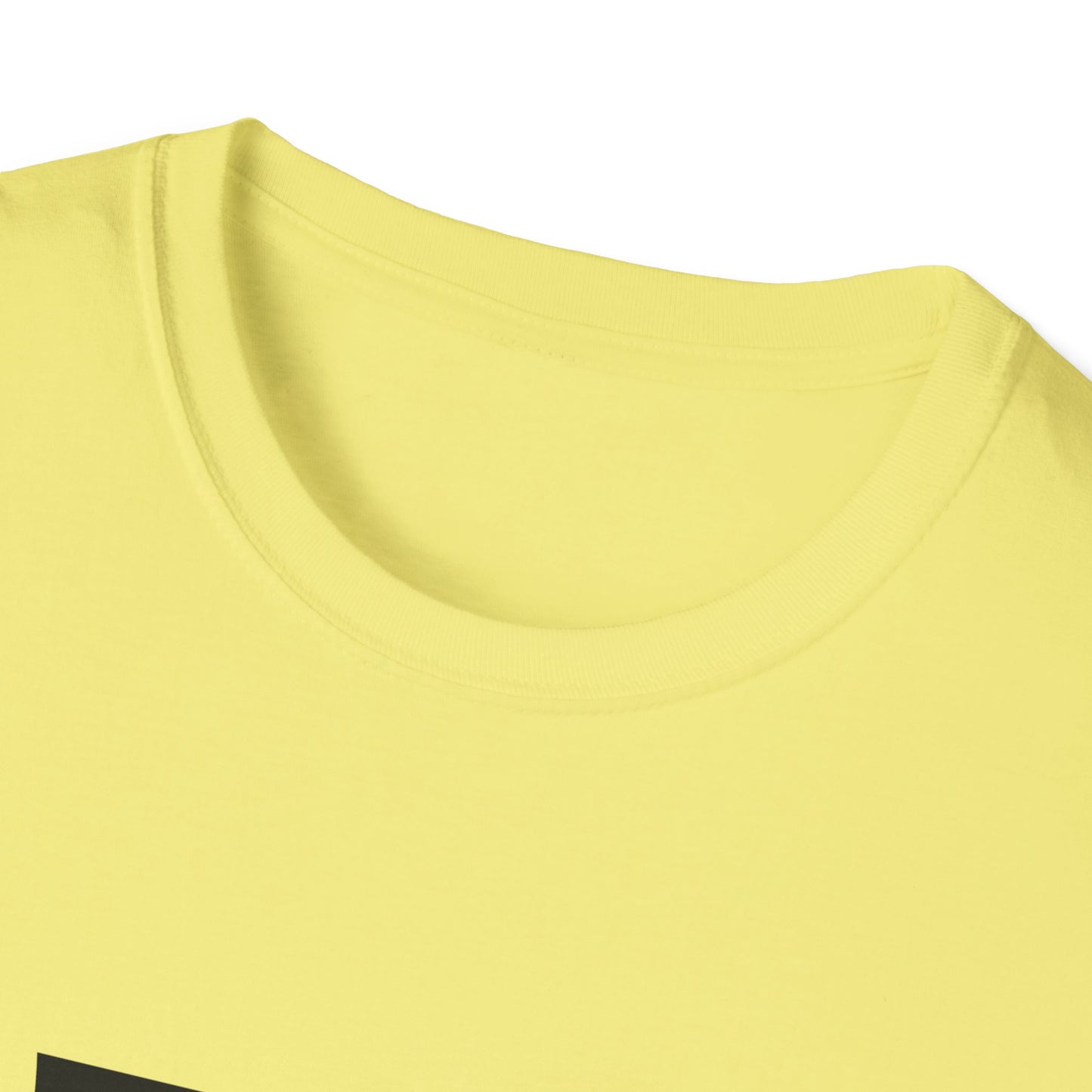 Be The Light T‑Shirt — Matthew 5:14 Inspirational Christian Tee