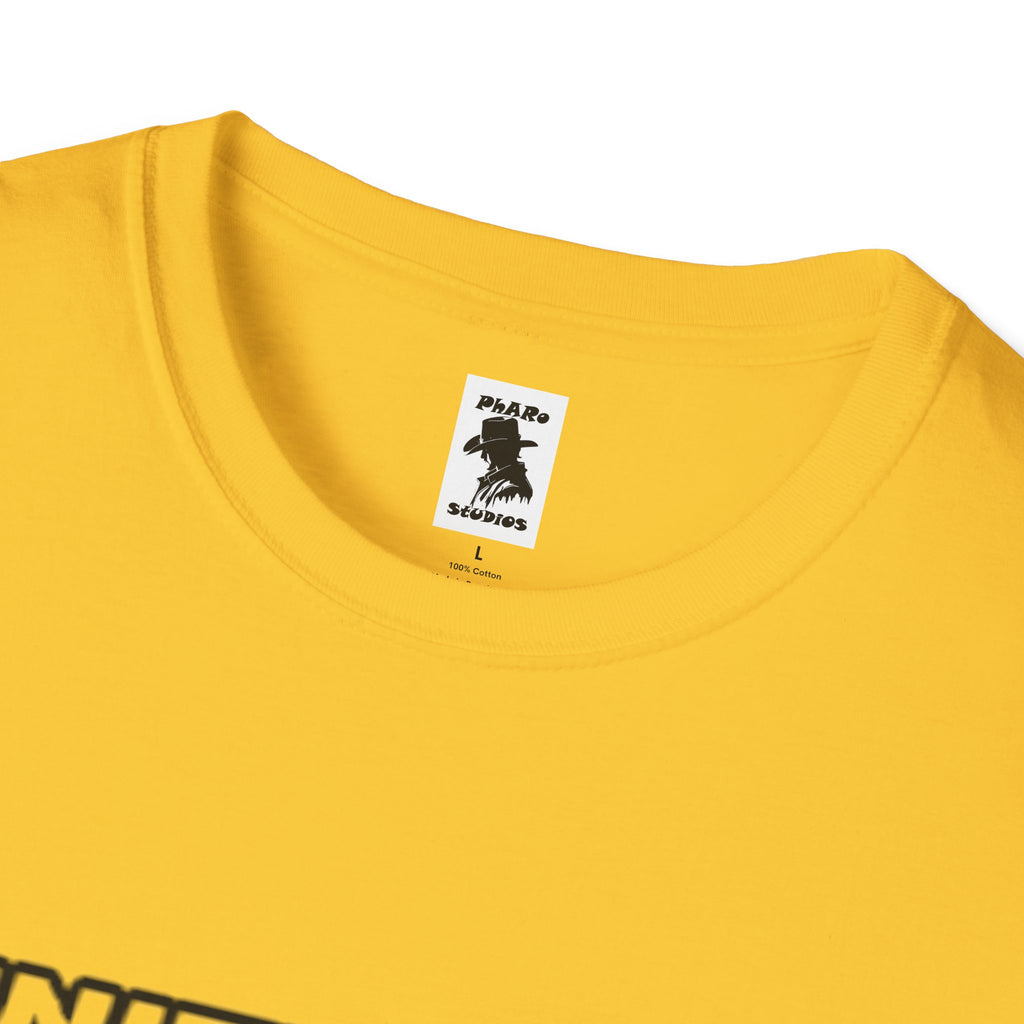 Unisex Softstyle T-Shirt - United Against Workers Graphic Tee