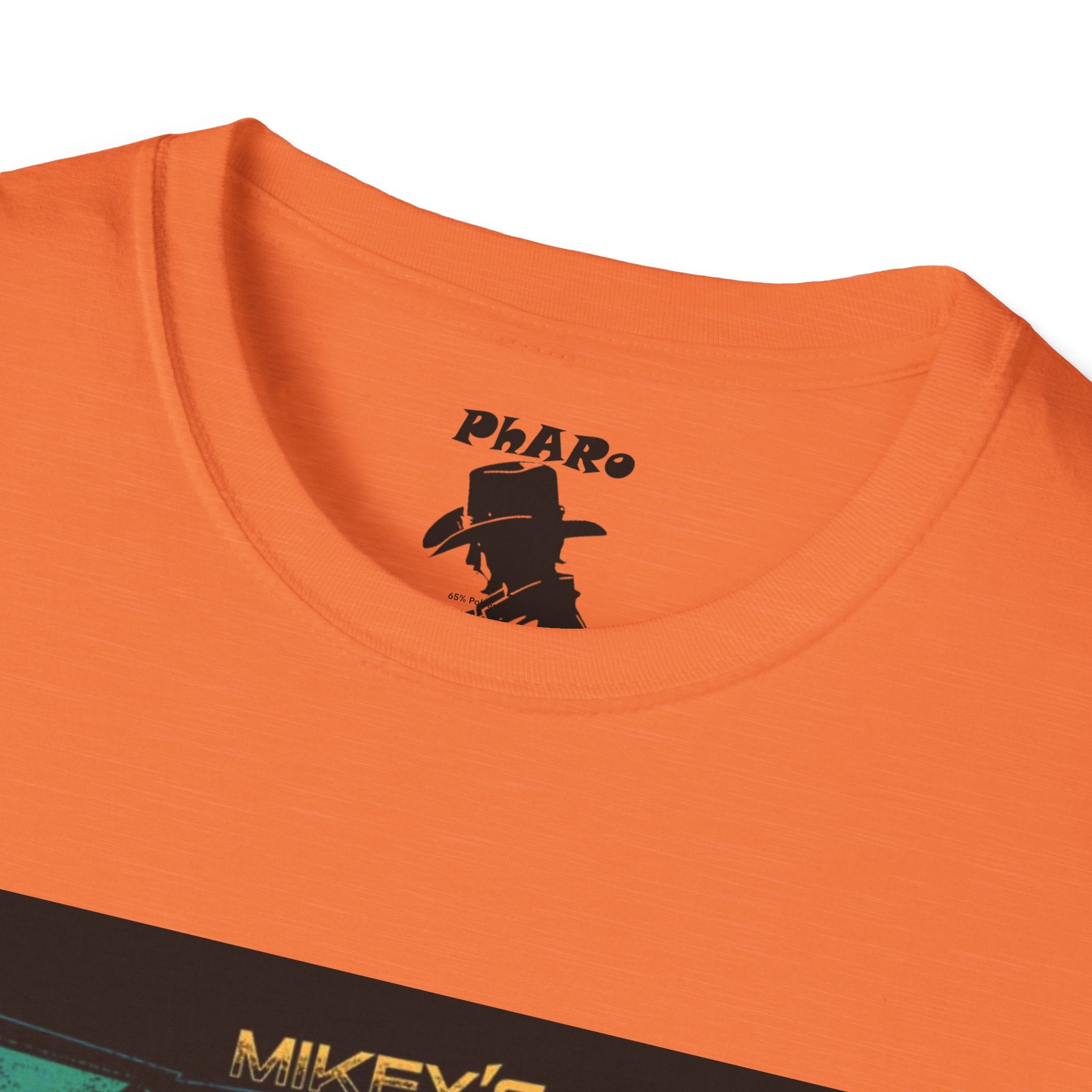 Retro Ninja Gym T-Shirt - Vintage 1984 Workout Design