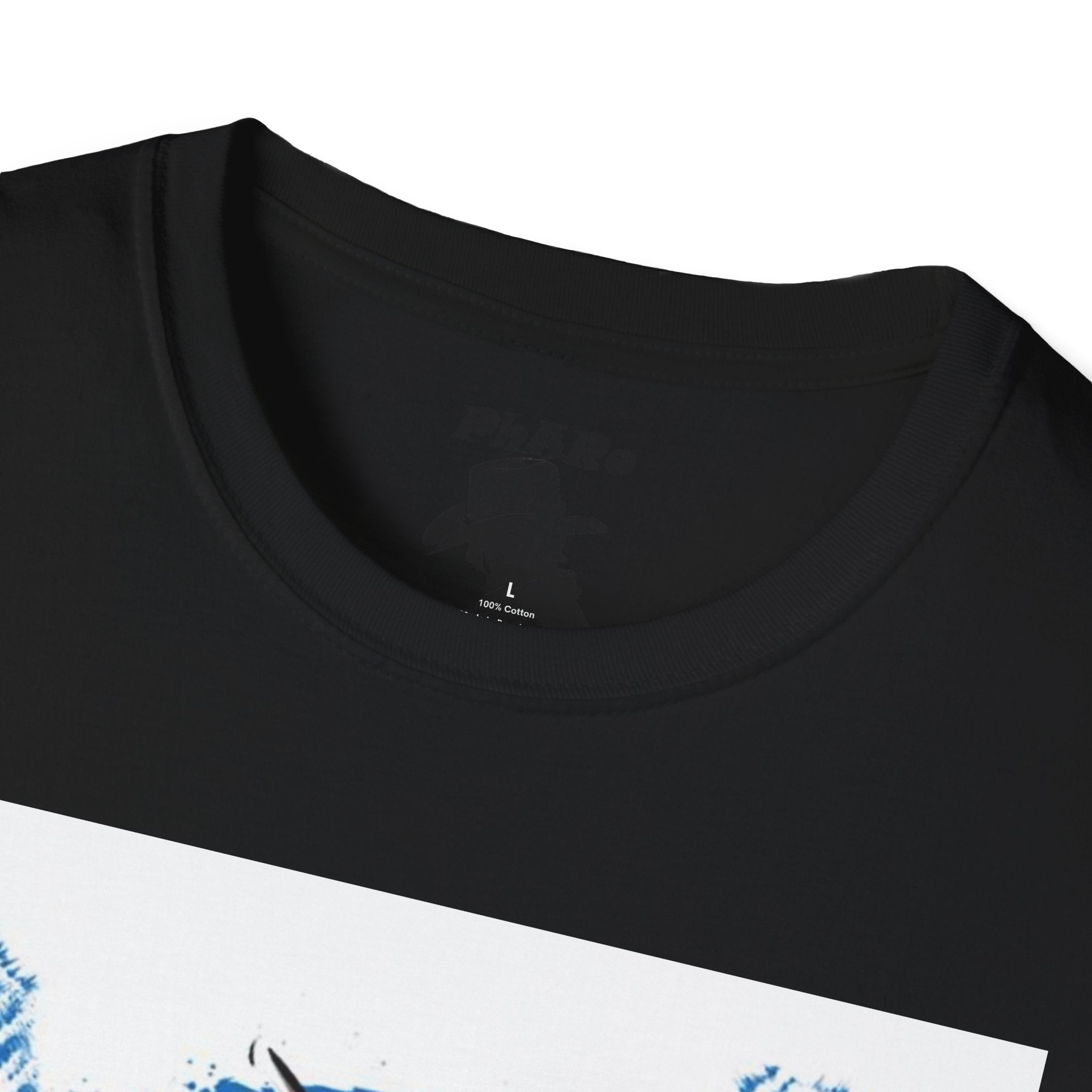 Cool Leo Graphic Unisex T-Shirt