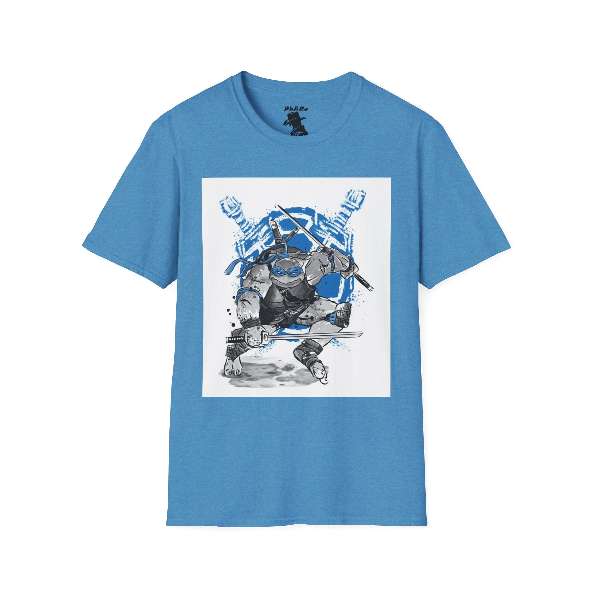 Cool Leo Graphic Unisex T-Shirt