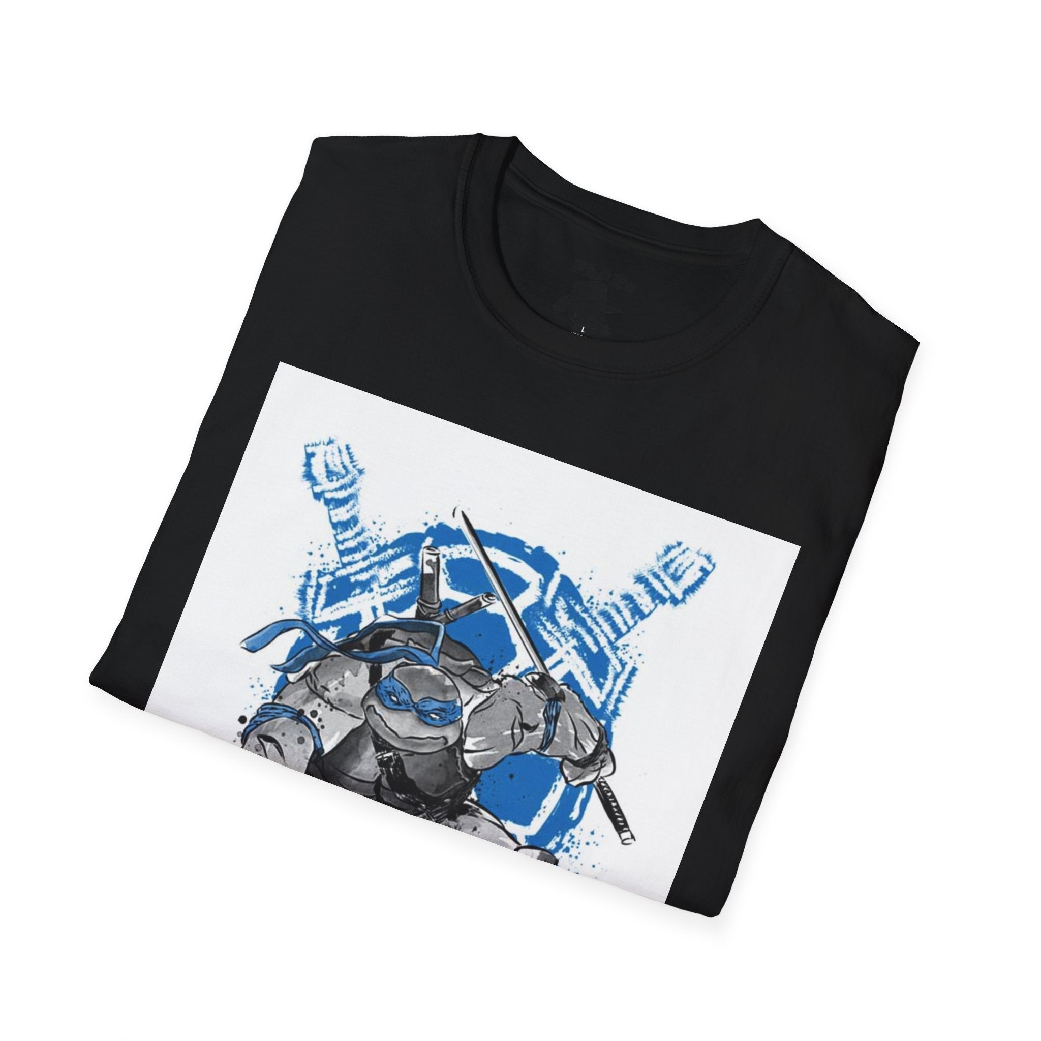 Cool Leo Graphic Unisex T-Shirt