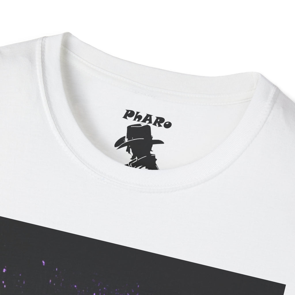 Retro Ninja Graphic T-Shirt for Casual Fans