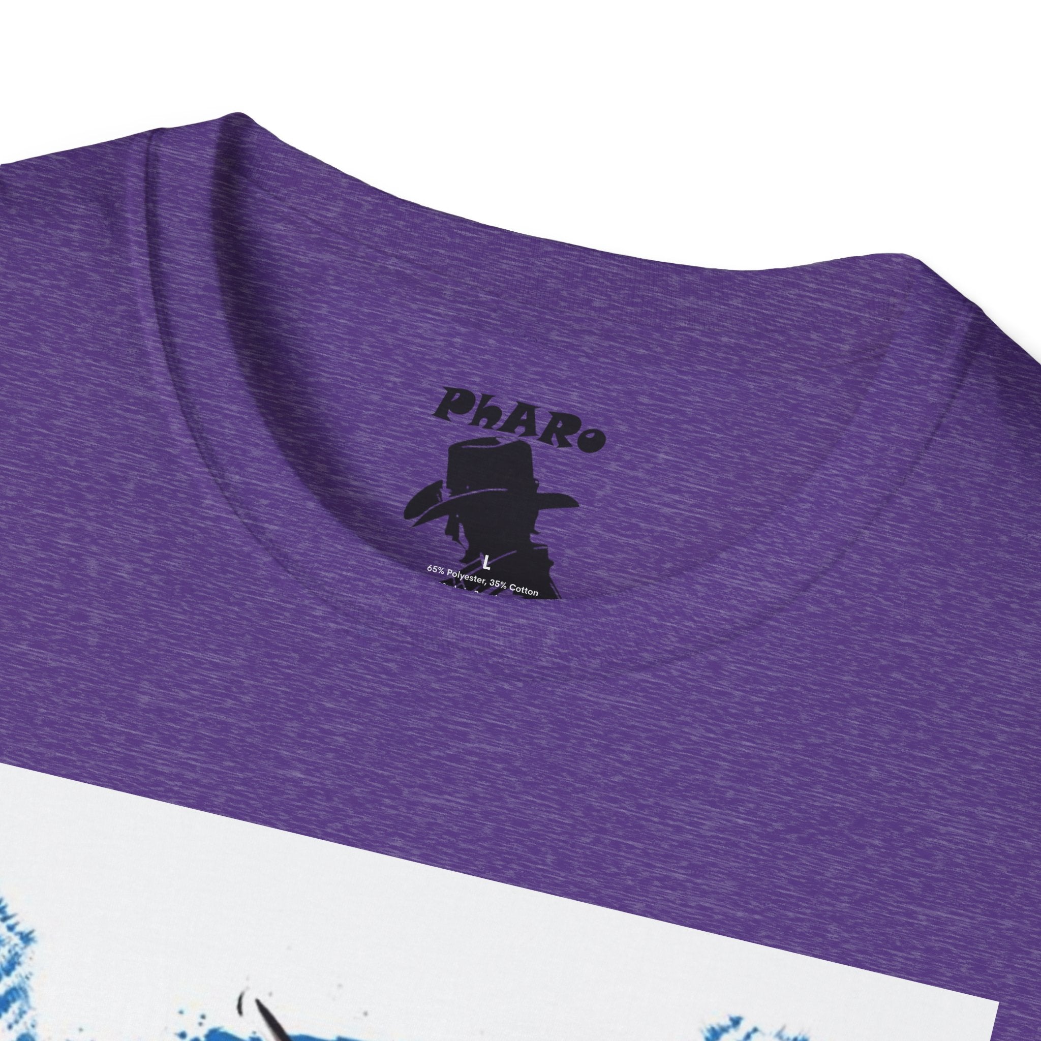 Cool Leo Graphic Unisex T-Shirt