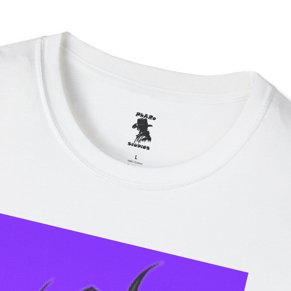 G.G. & Friends - Gizmo - Unisex Softstyle T-Shirt