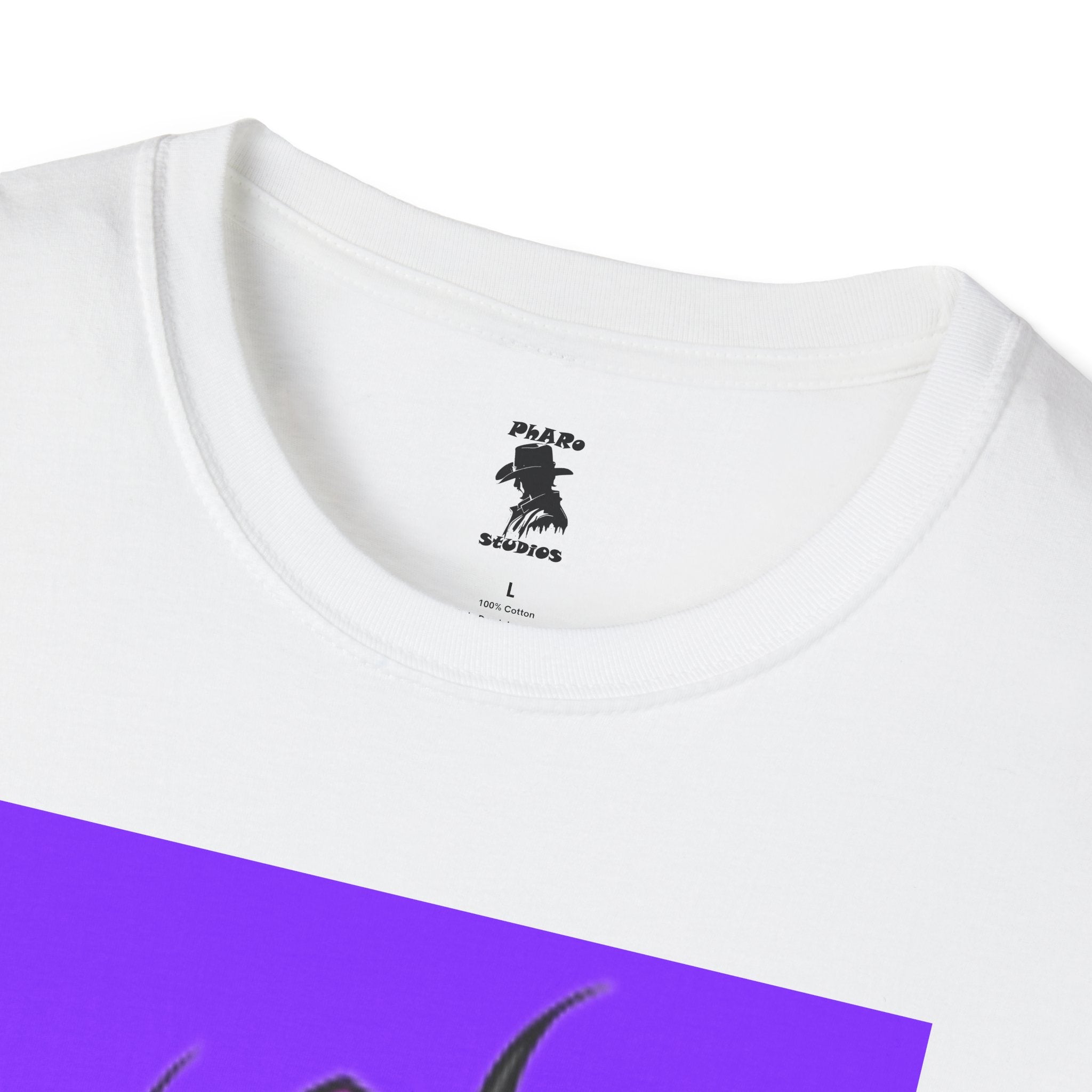 G.G. & Friends - Gizmo - Unisex Softstyle T-Shirt