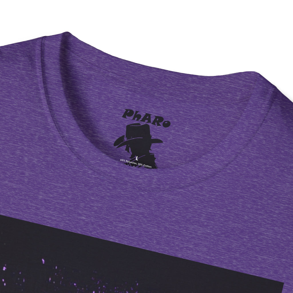 Retro Ninja Graphic T-Shirt for Casual Fans