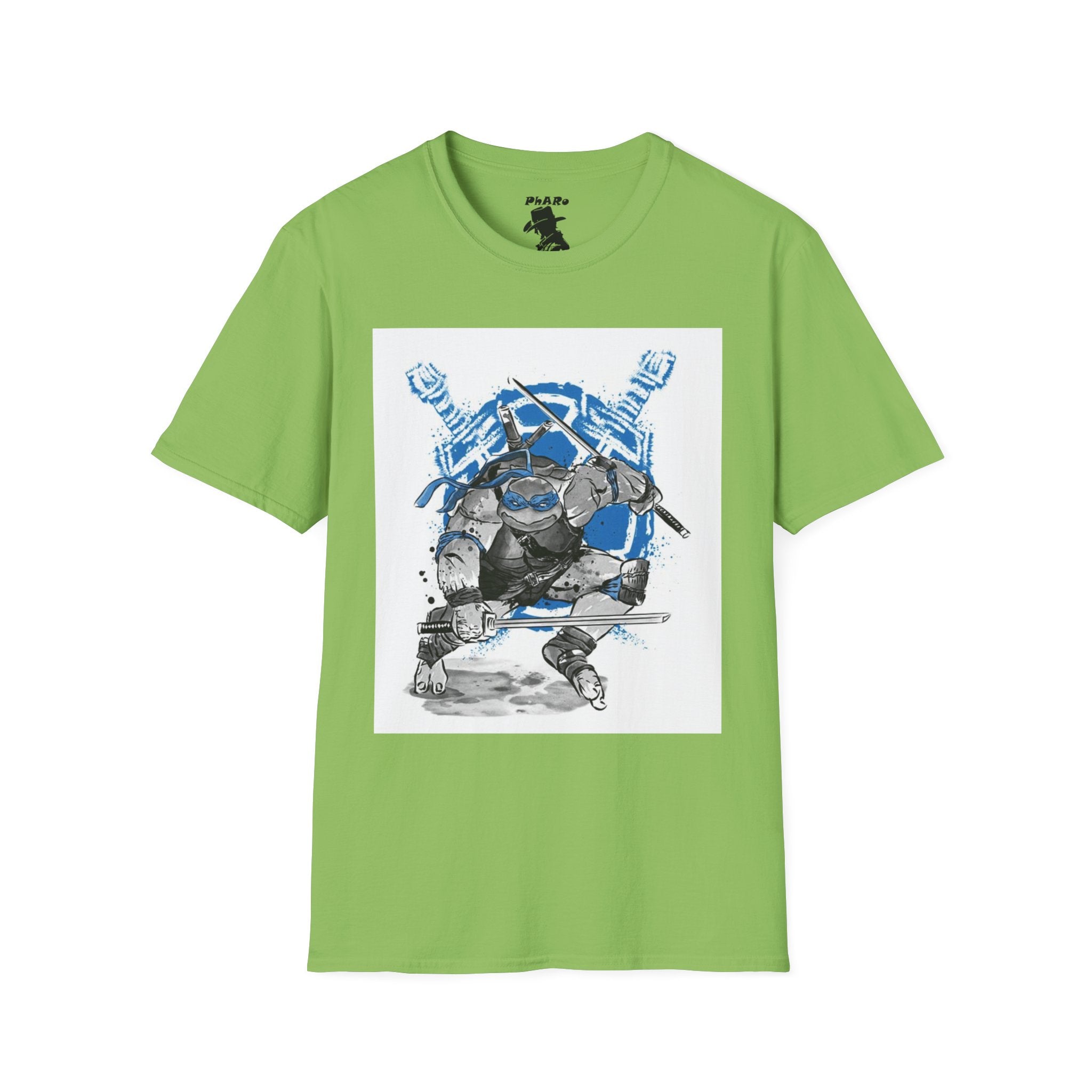 Cool Leo Graphic Unisex T-Shirt