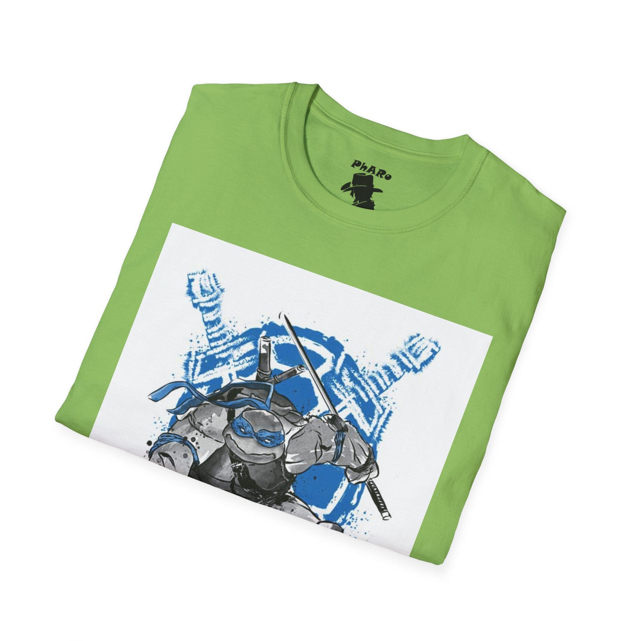 Cool Leo Graphic Unisex T-Shirt