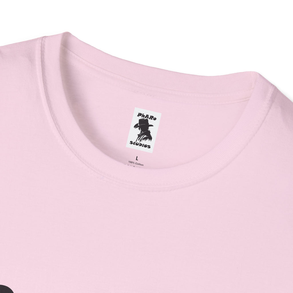 Inspirational Workout Unisex T-Shirt - 'In the Waiting God is Working'