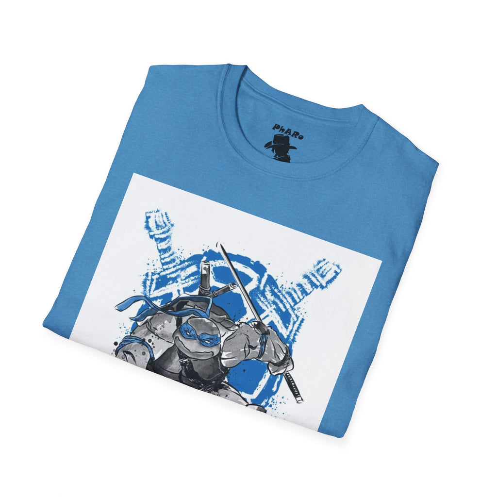 Cool Leo Graphic Unisex T-Shirt