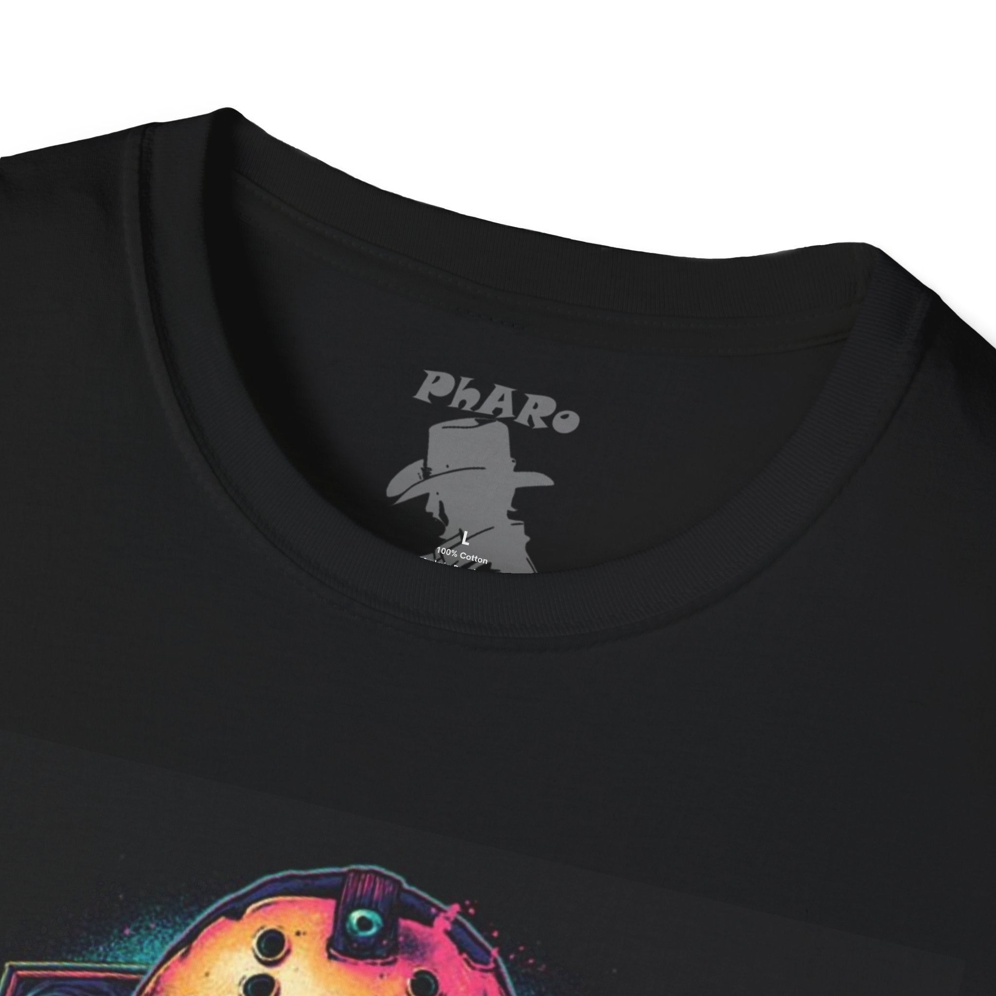 Welcome to Camp Crystal Lake Unisex T-Shirt - Horror Movie Fan Apparel