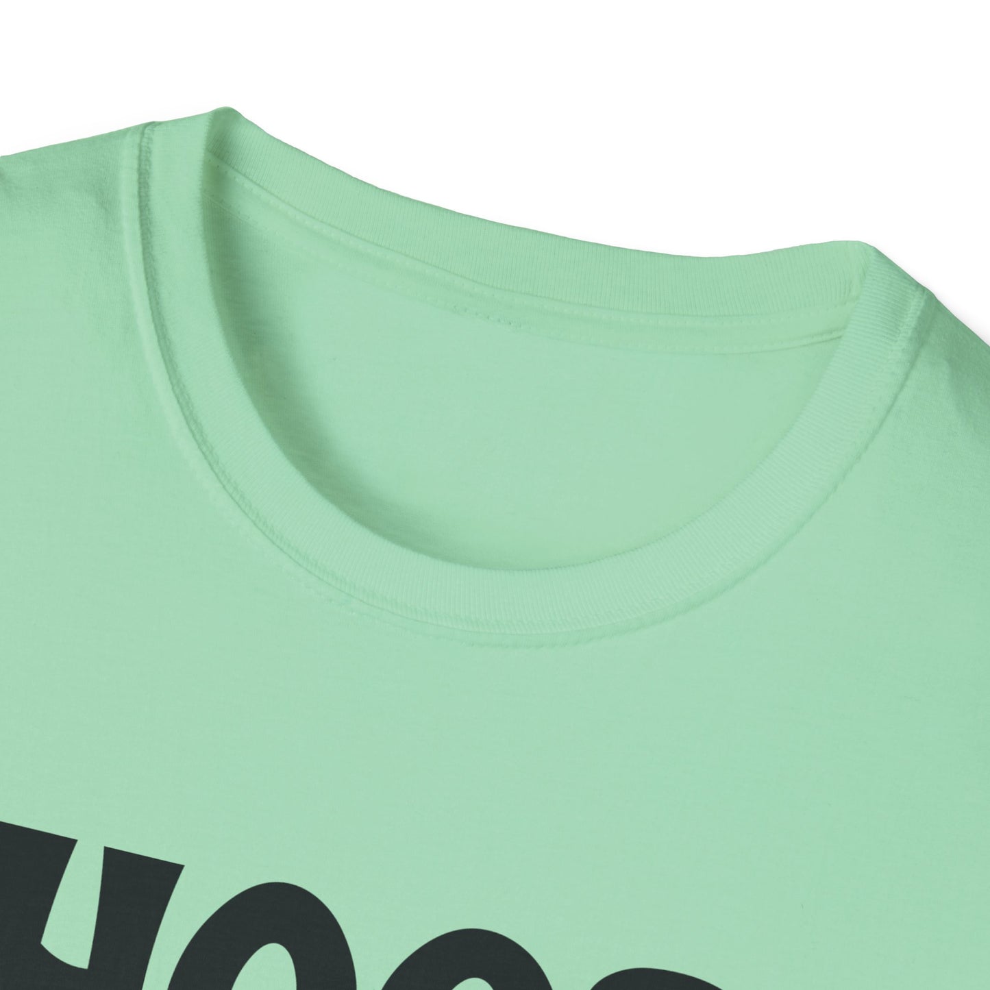 Choose Joy T‑Shirt — Romans 15:13 Inspirational Christian Tee