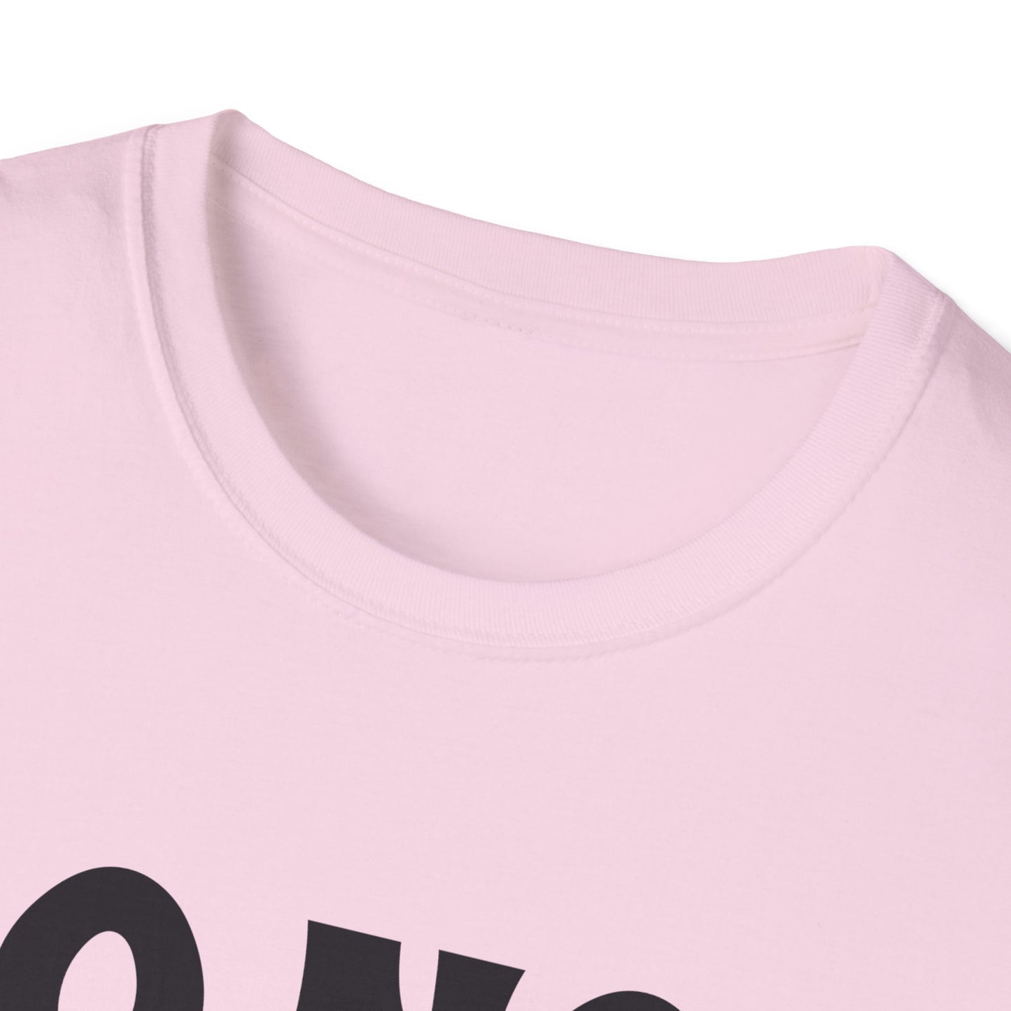 Isaiah 41:10 'Do Not Fear' Inspirational T-Shirt