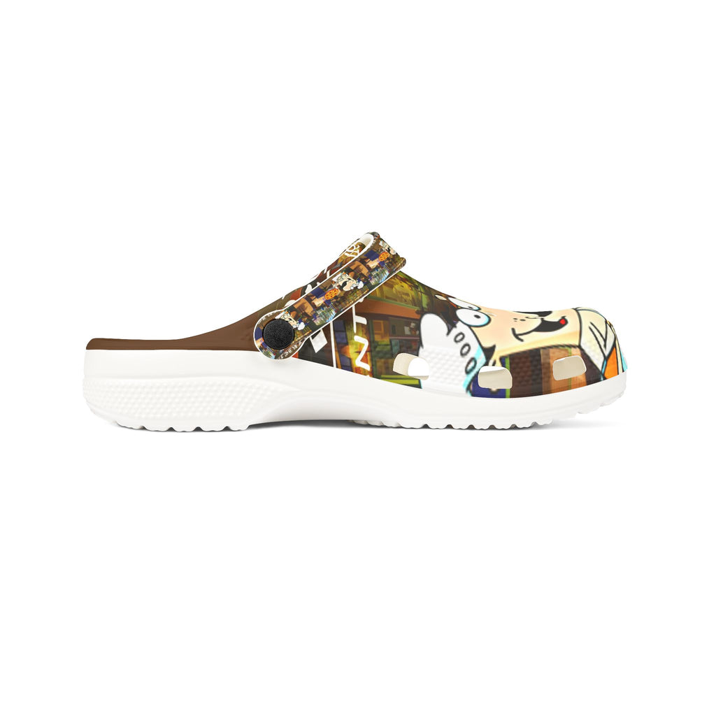 G.G. & Friends - Antonio - Crocs (Unisex)