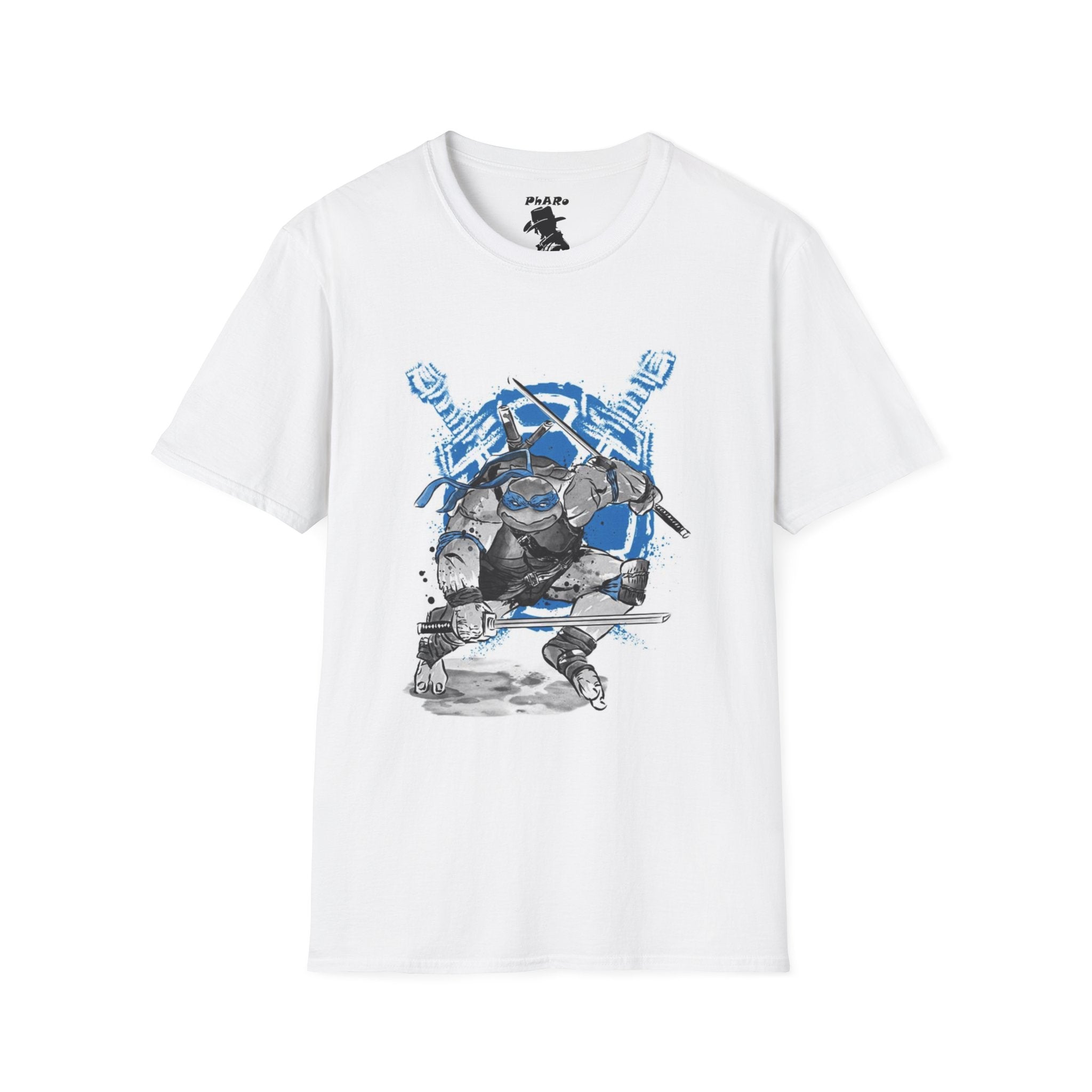 Cool Leo Graphic Unisex T-Shirt