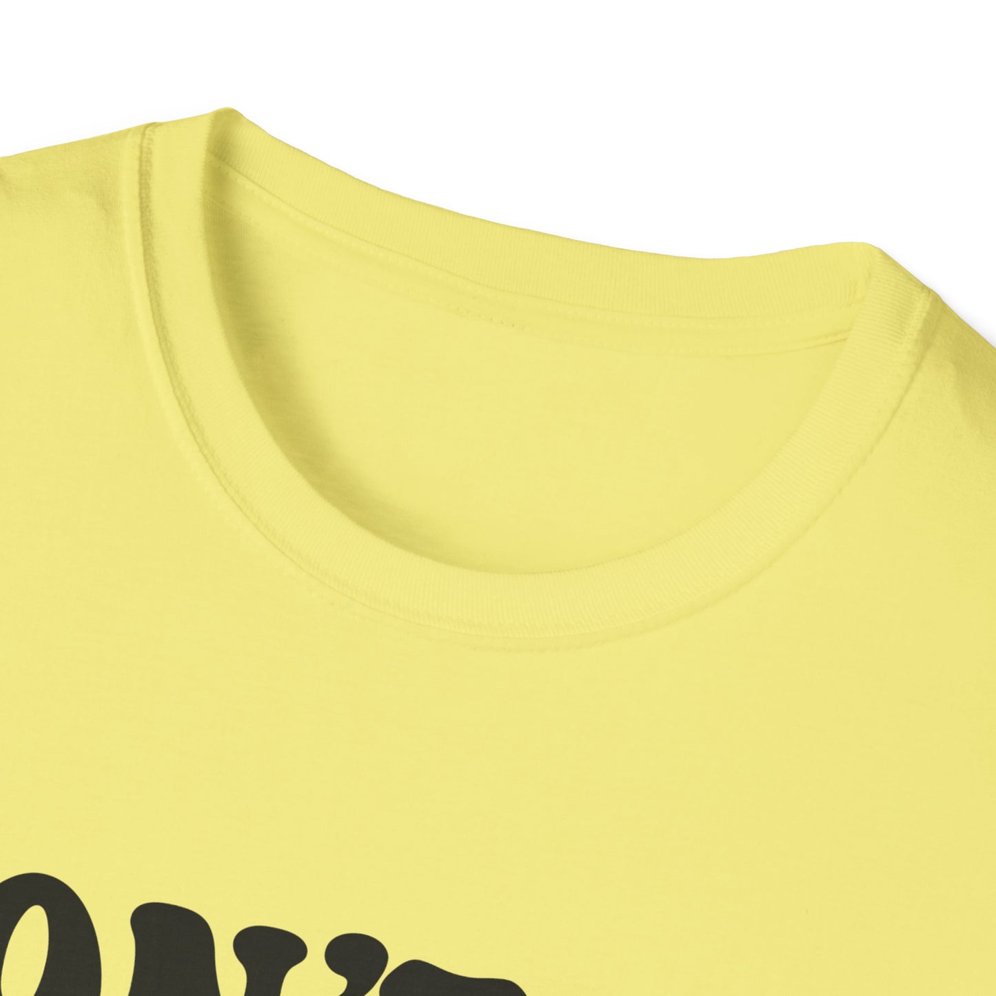 Don't Be Afraid Just Believe T-Shirt — Mark 5:36 Inspirational Christian Tee